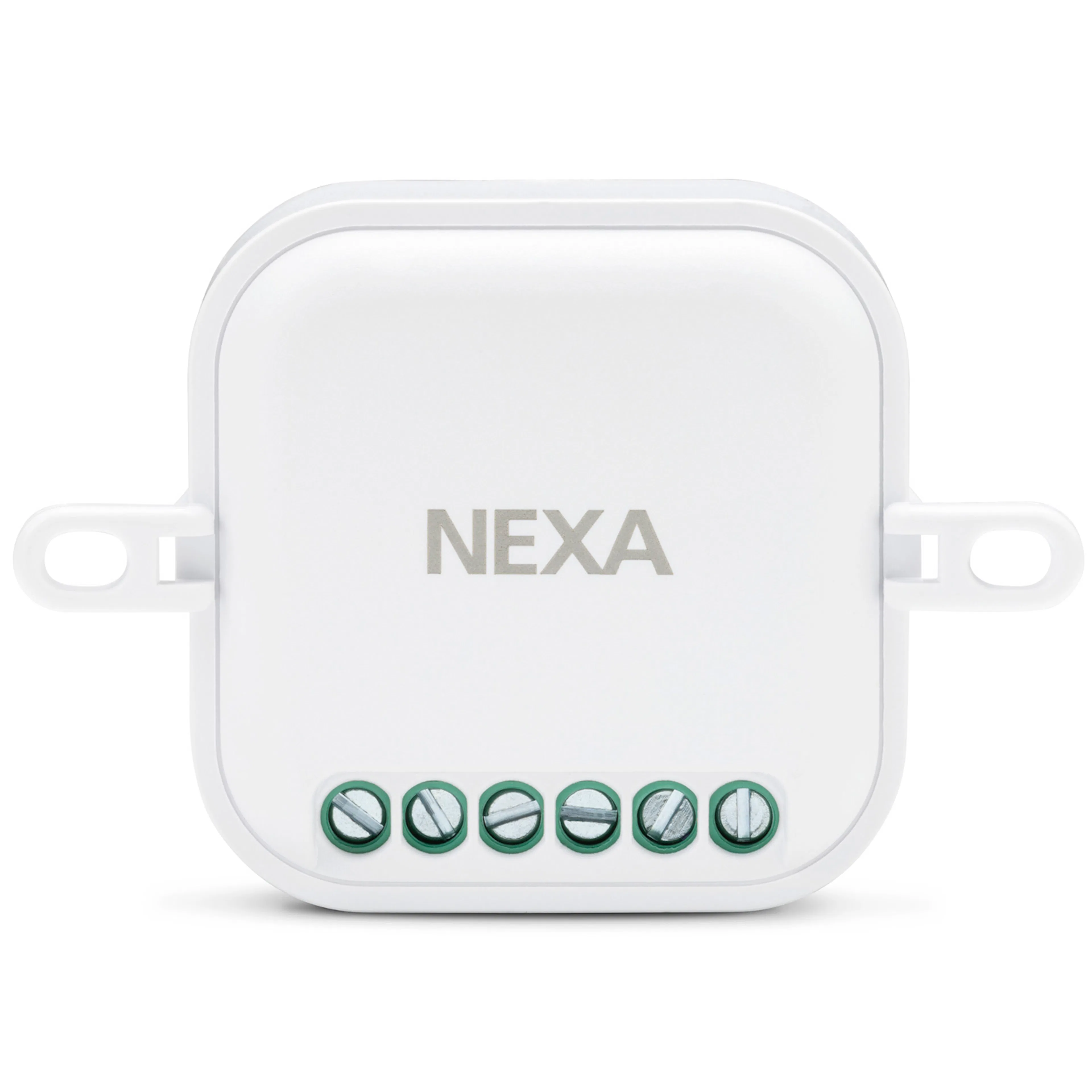 Inbyggnadsändare Nexa WBT-2202 230V På/Av/Dimmer 2 kanaler