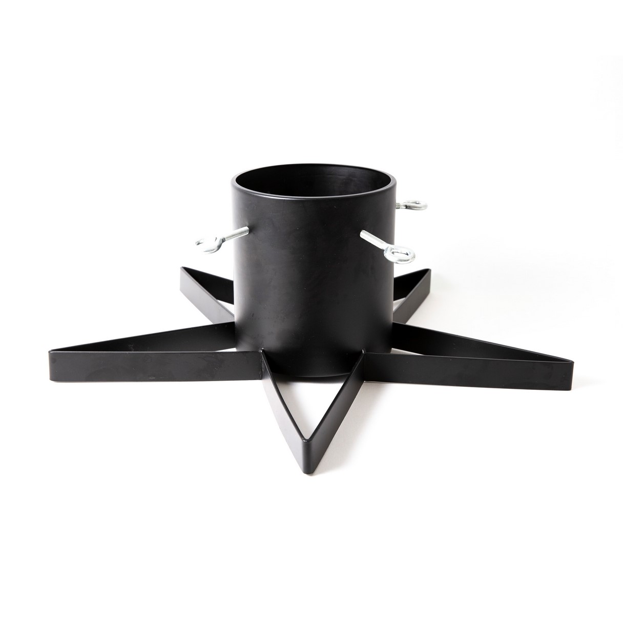 Julgransfot by Benson Stand Star