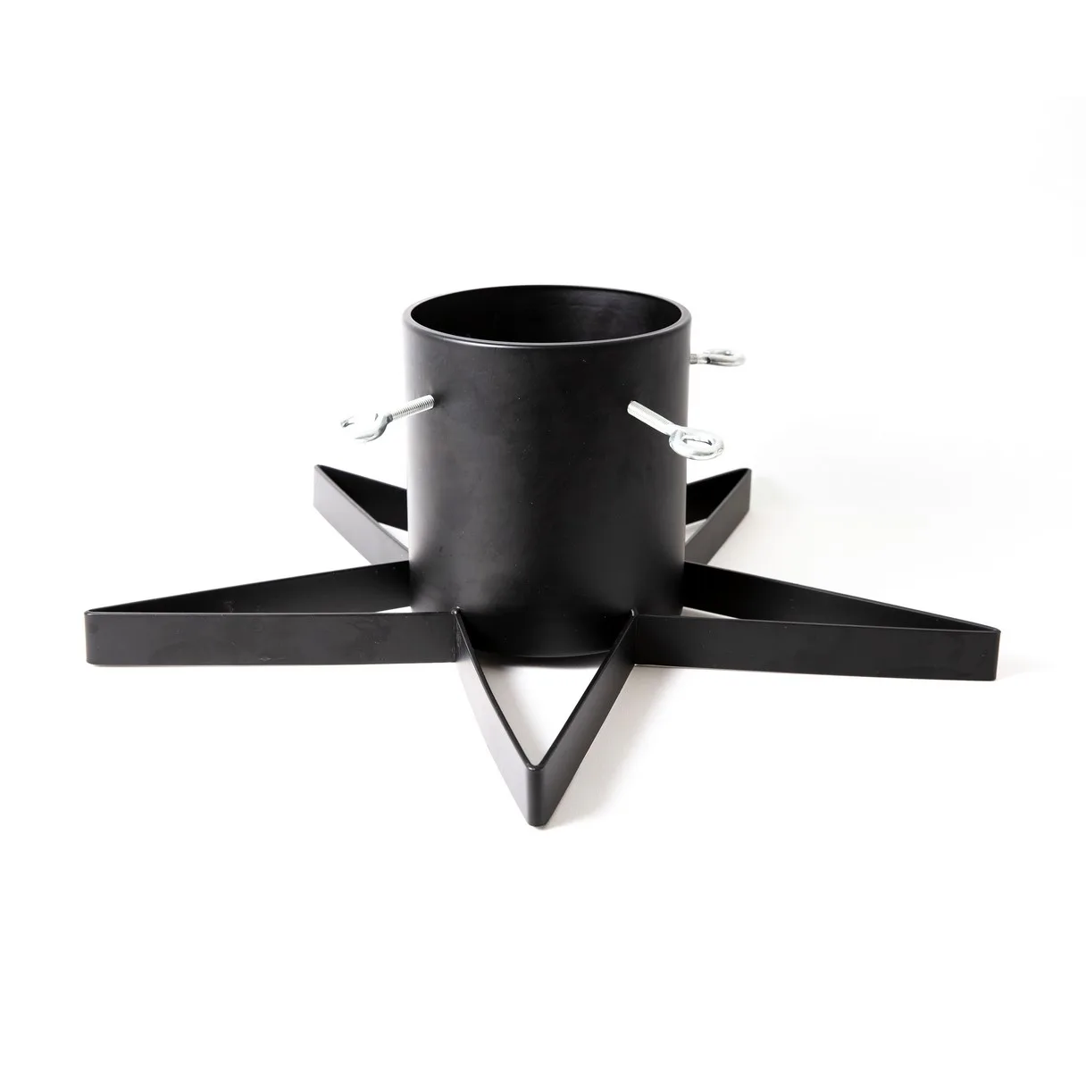 Julgransfot by Benson Stand Star