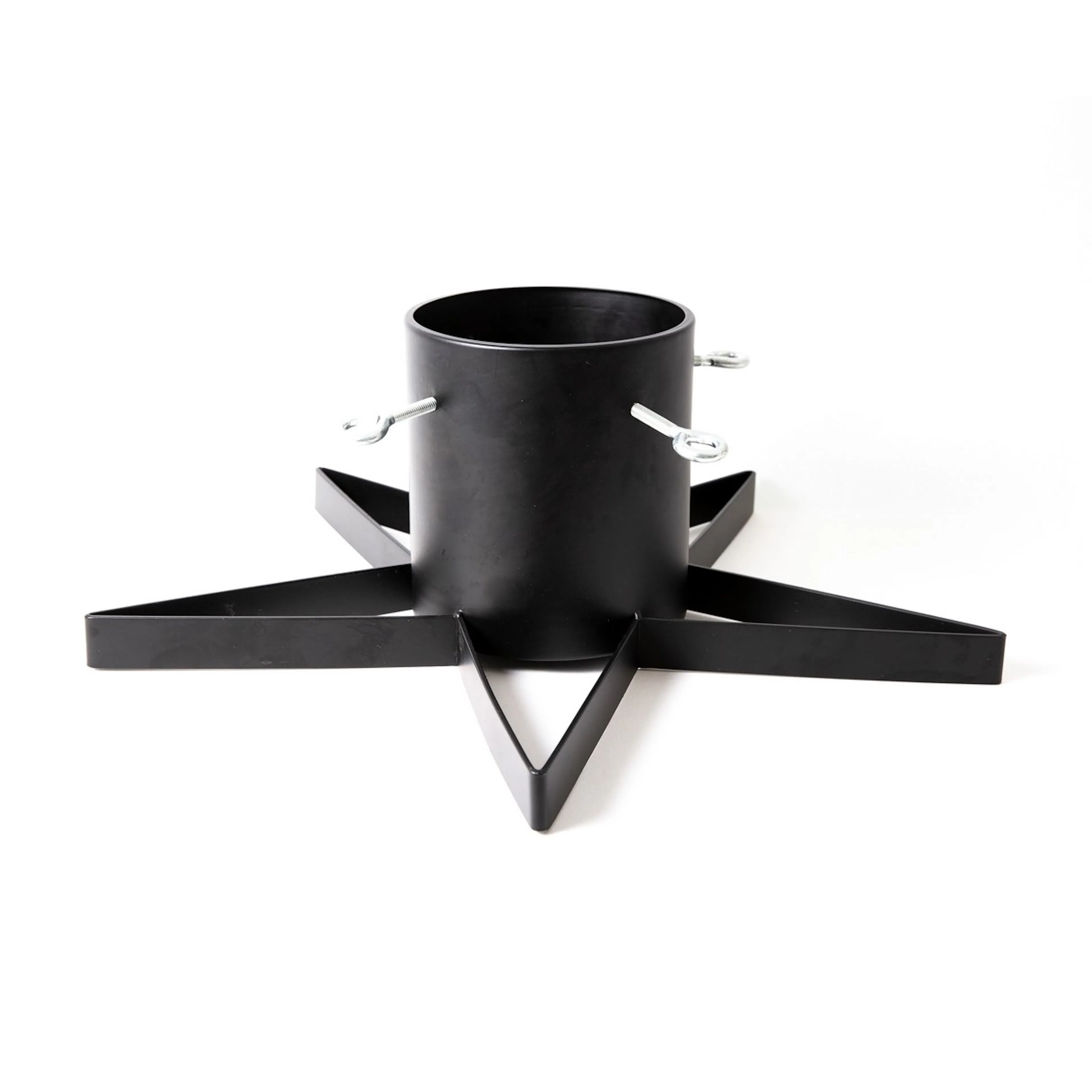 Julgransfot by Benson Stand Star