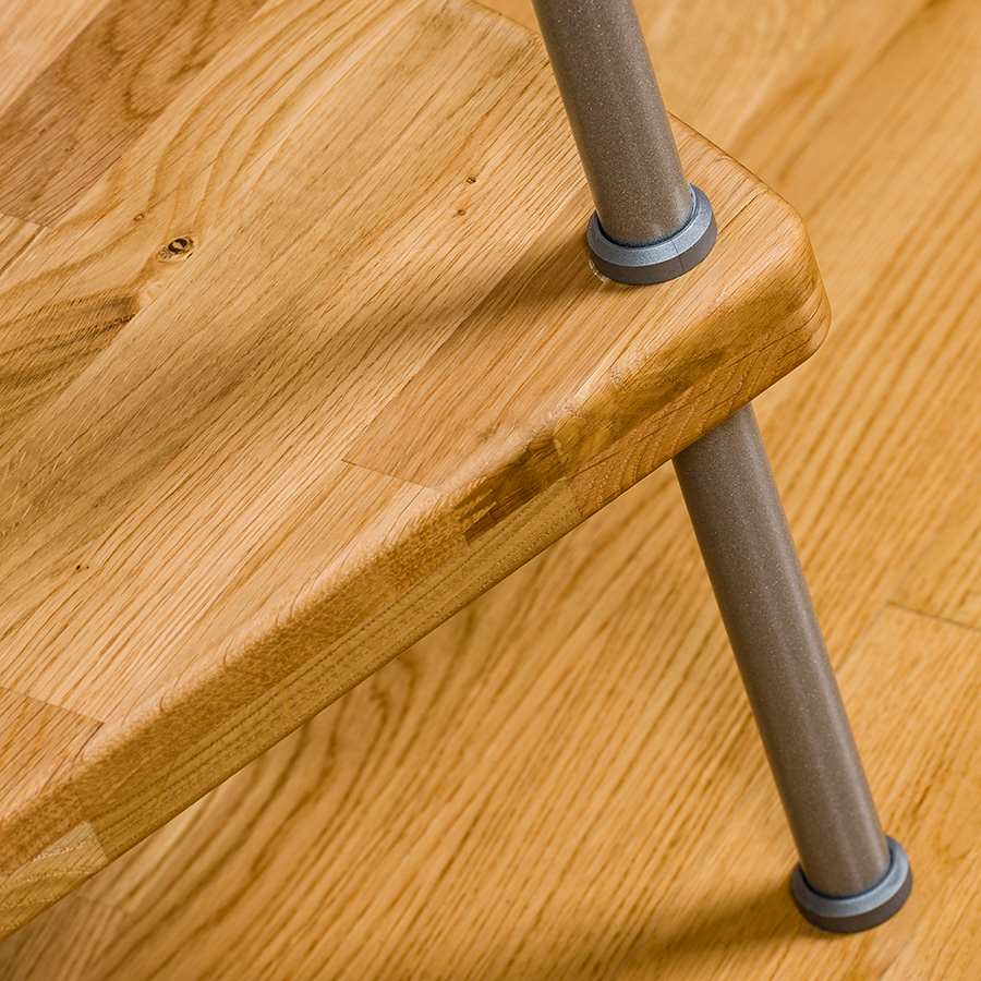 Spiraltrappa Byggera Venedig