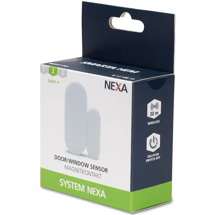 Magnetkontakt Nexa MEST-1701