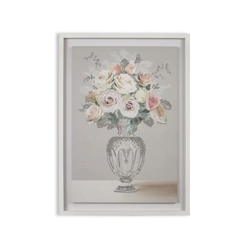 Tavla Laura Ashley Floral 2