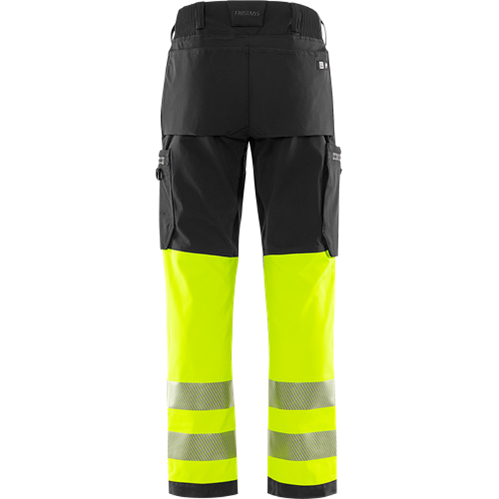 Byxa Fristads Green Varsel 2647 GSTP