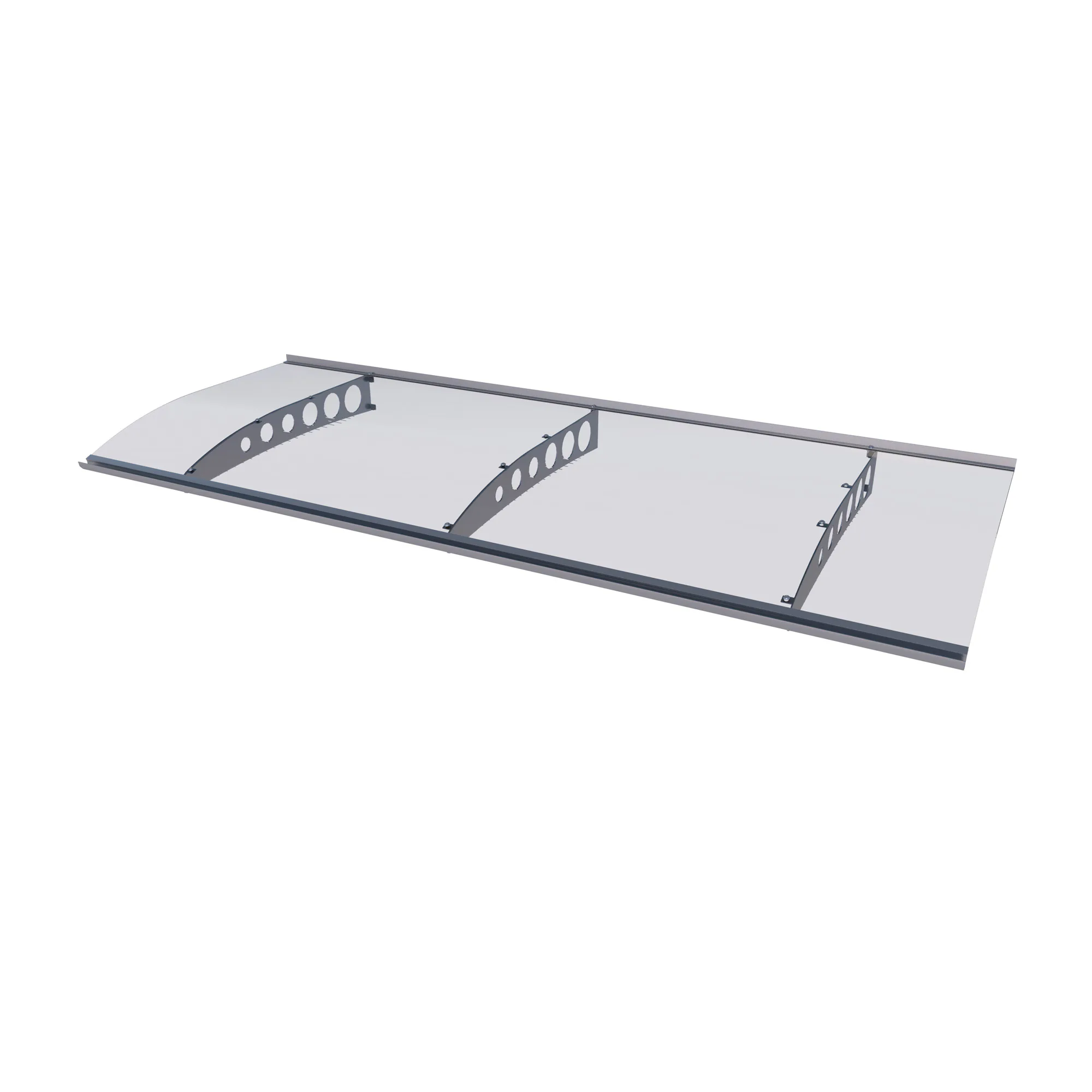 gop Entrétak Vega Akryl PT/ET 200 BxHxD: 2000x225x900