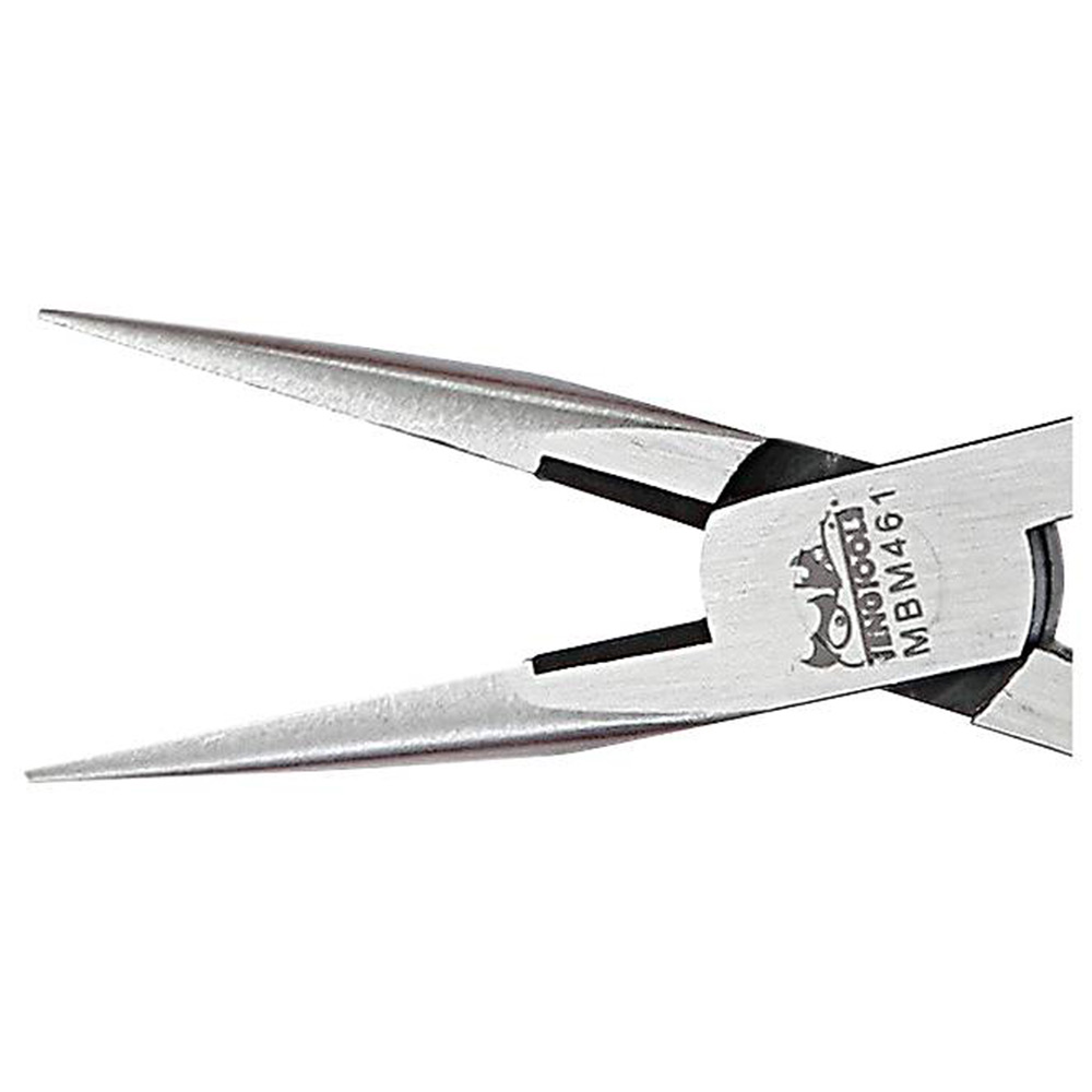 Spetstång Teng Tools Mini 125 mm MBM464