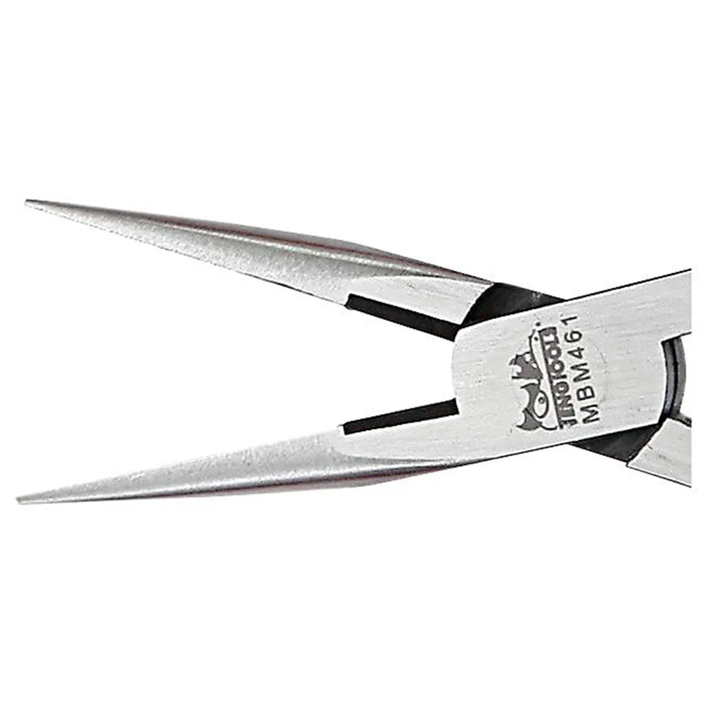 Spetstång Teng Tools Mini 125 mm MBM464