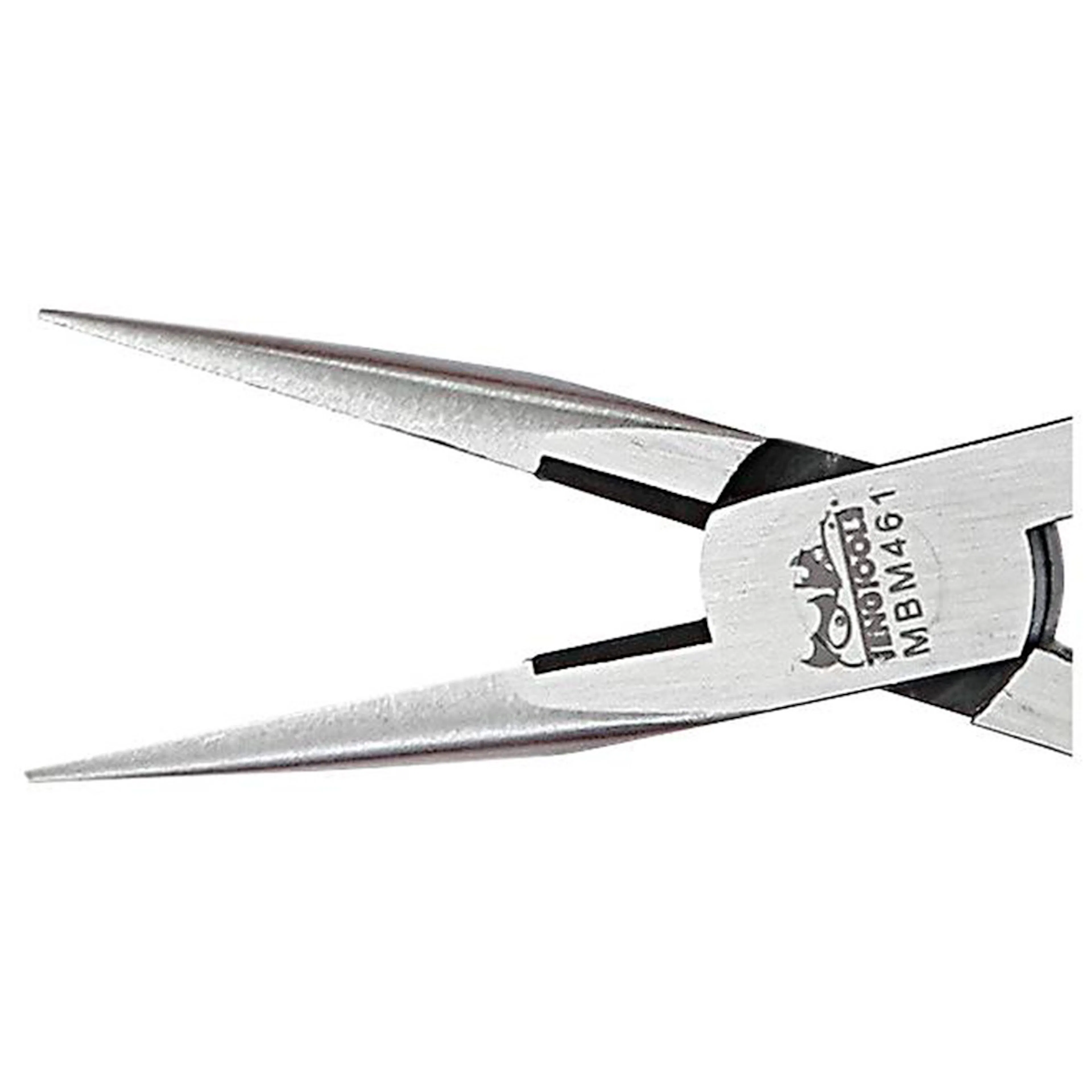 Spetstång Teng Tools Mini 125 mm MBM464