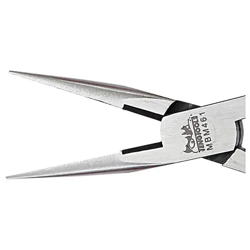 Spetstång Teng Tools Mini 125 mm MBM464