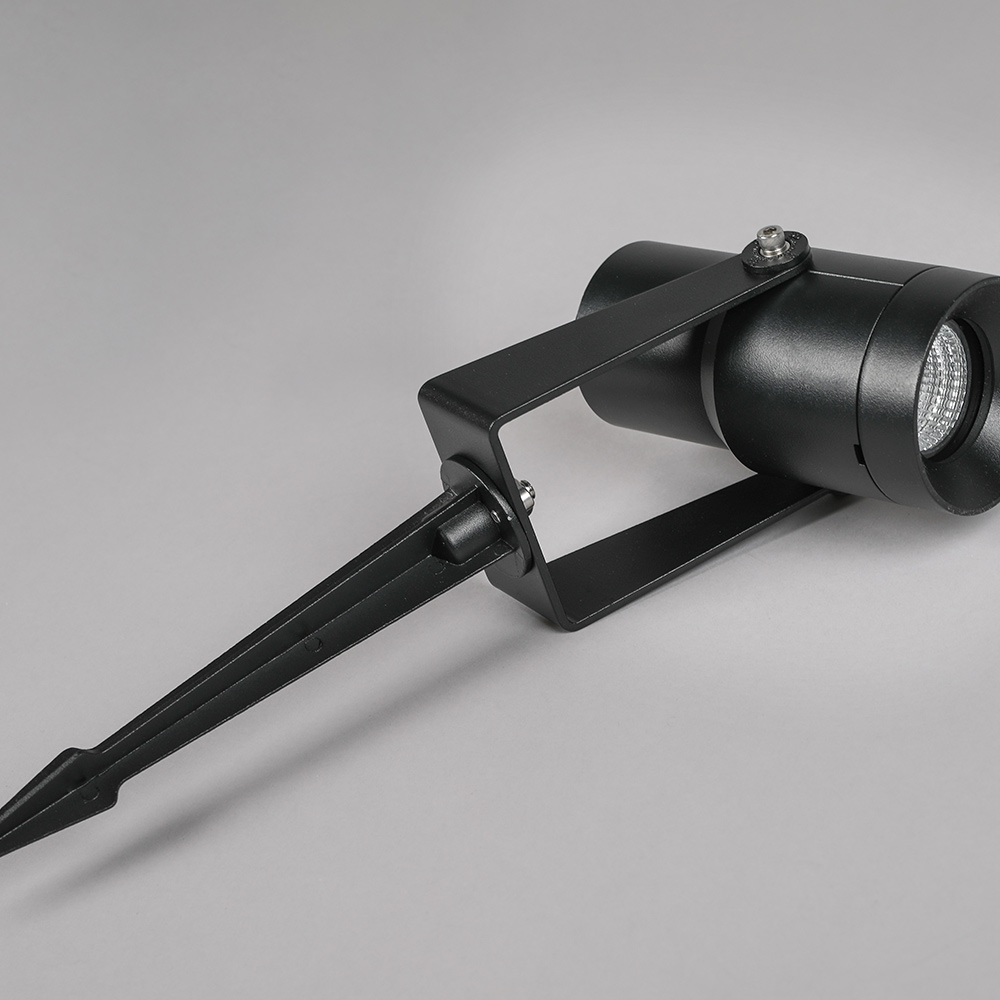 Markspett Spot It Hide-A-Lite Svart