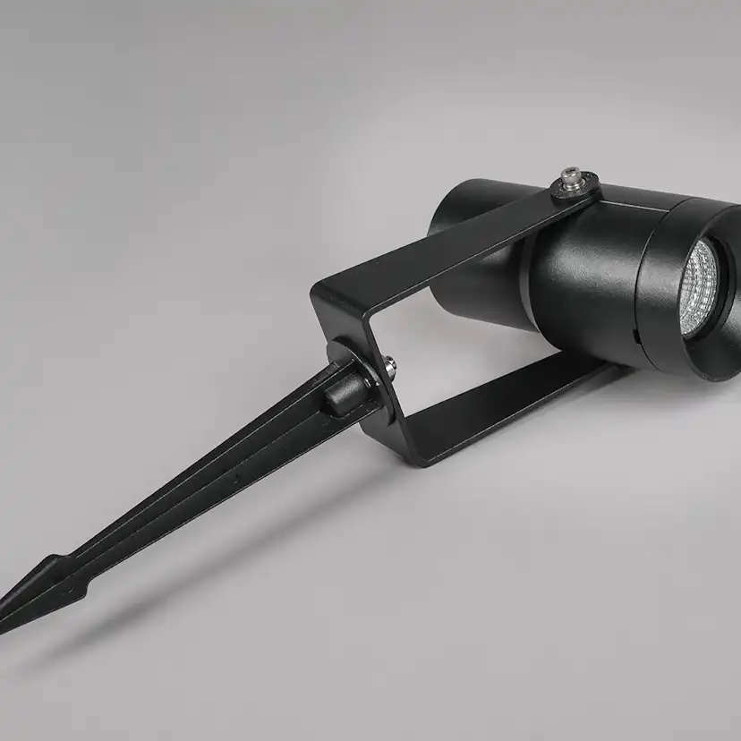 Markspett Spot It Hide-A-Lite Svart