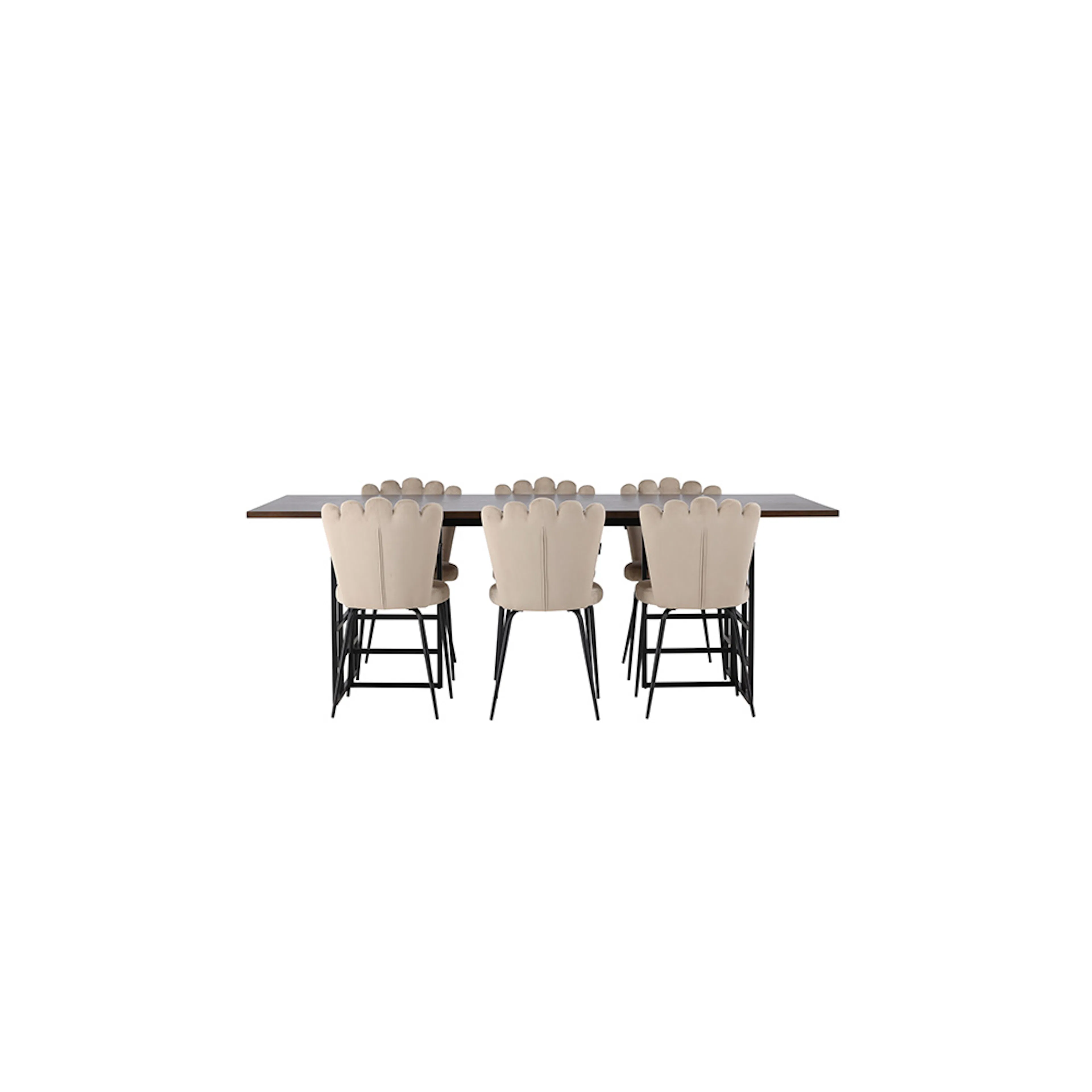 Brun/Beige