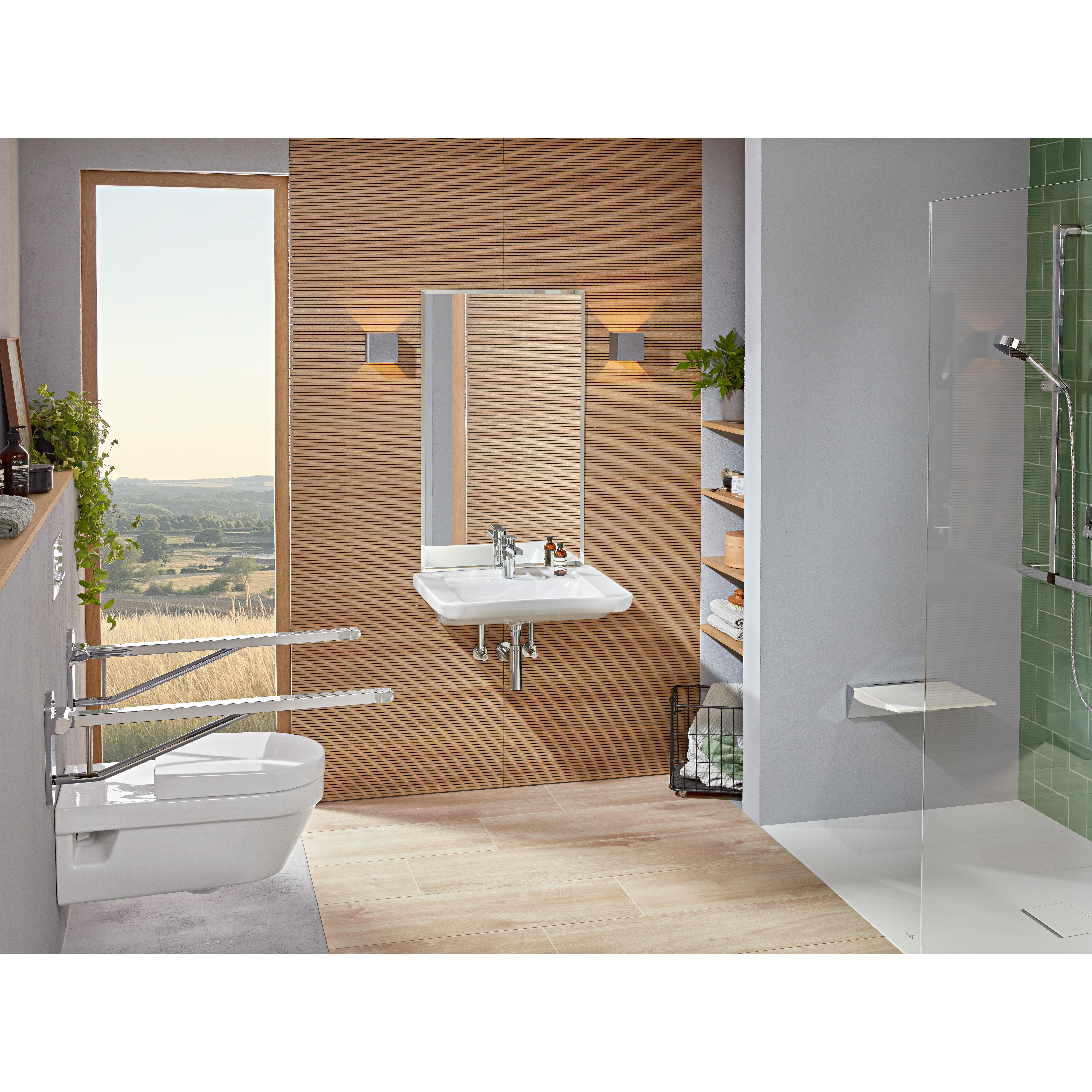 Tvättställ Villeroy & Boch Architectura Vita