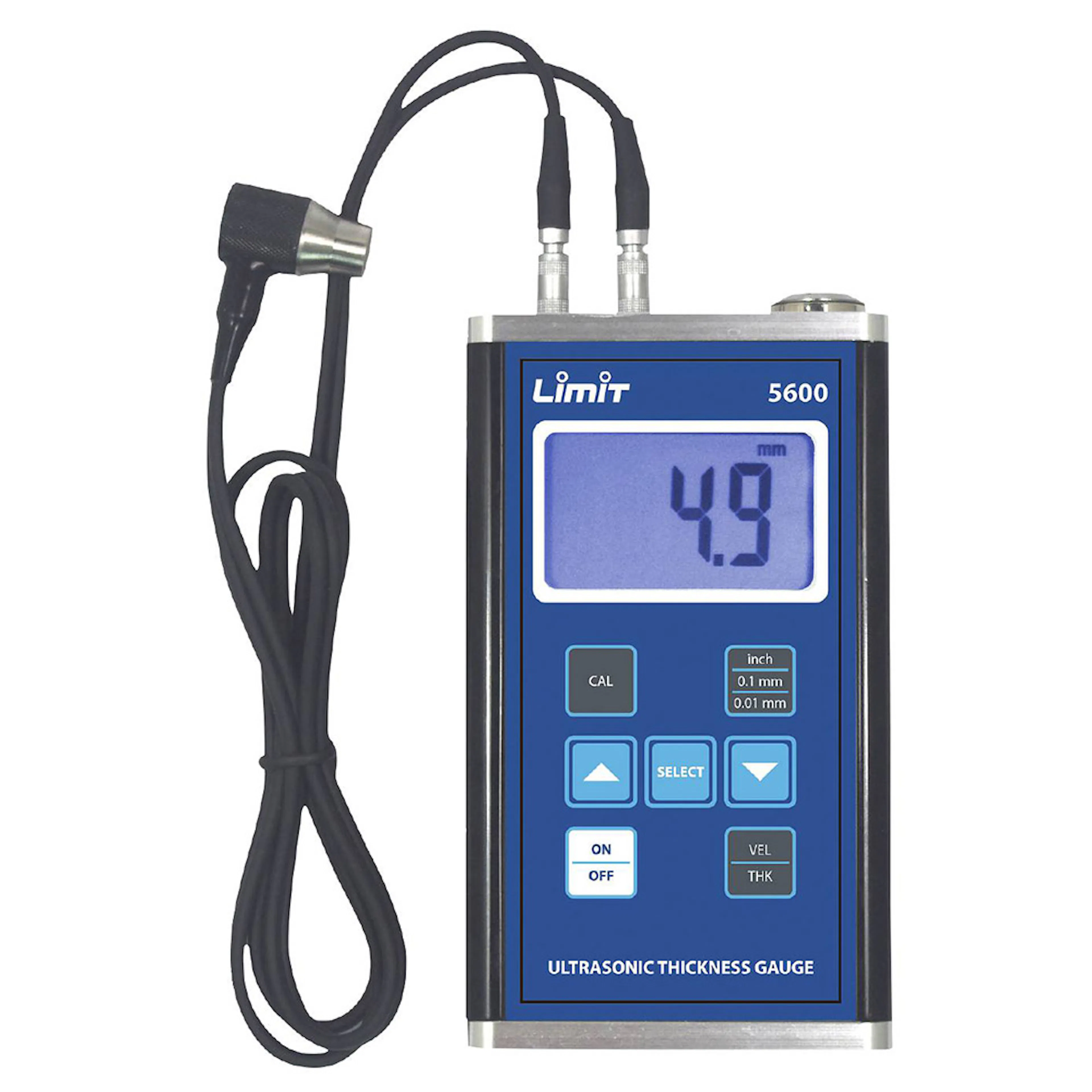 Godstjockleksmätare Limit 5600