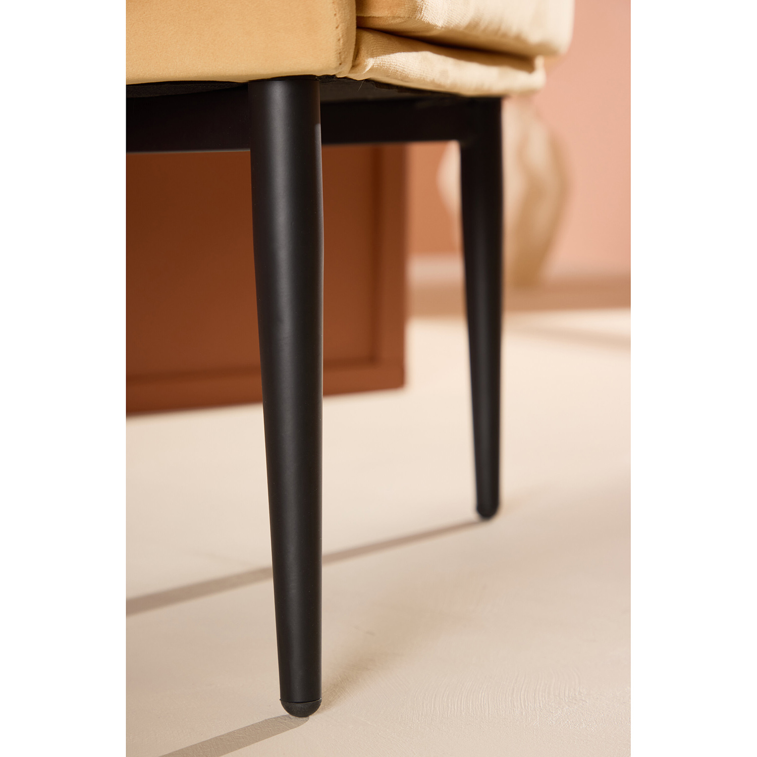 Svart/Black/Black