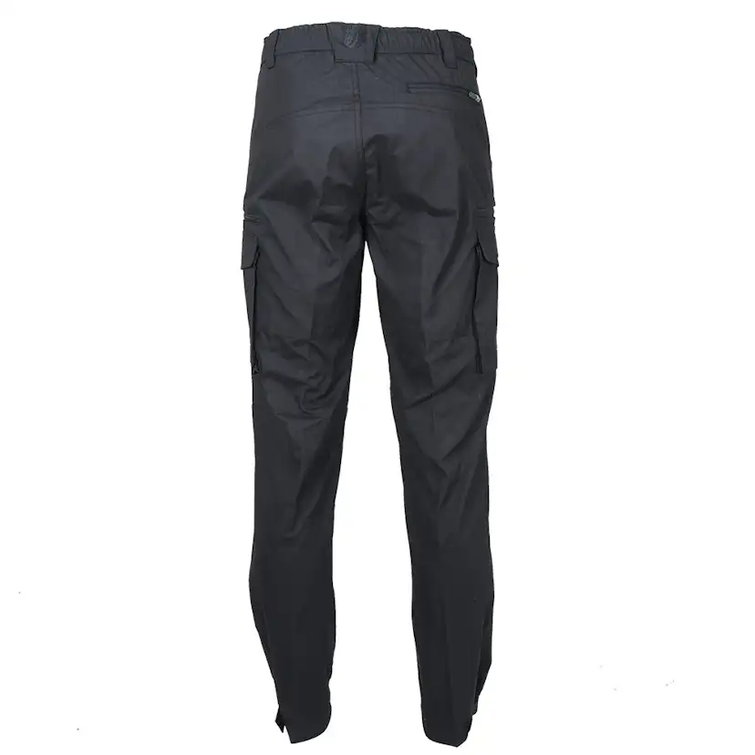 Woodline Byxa Aspudde Svart C52 Storlek: C52