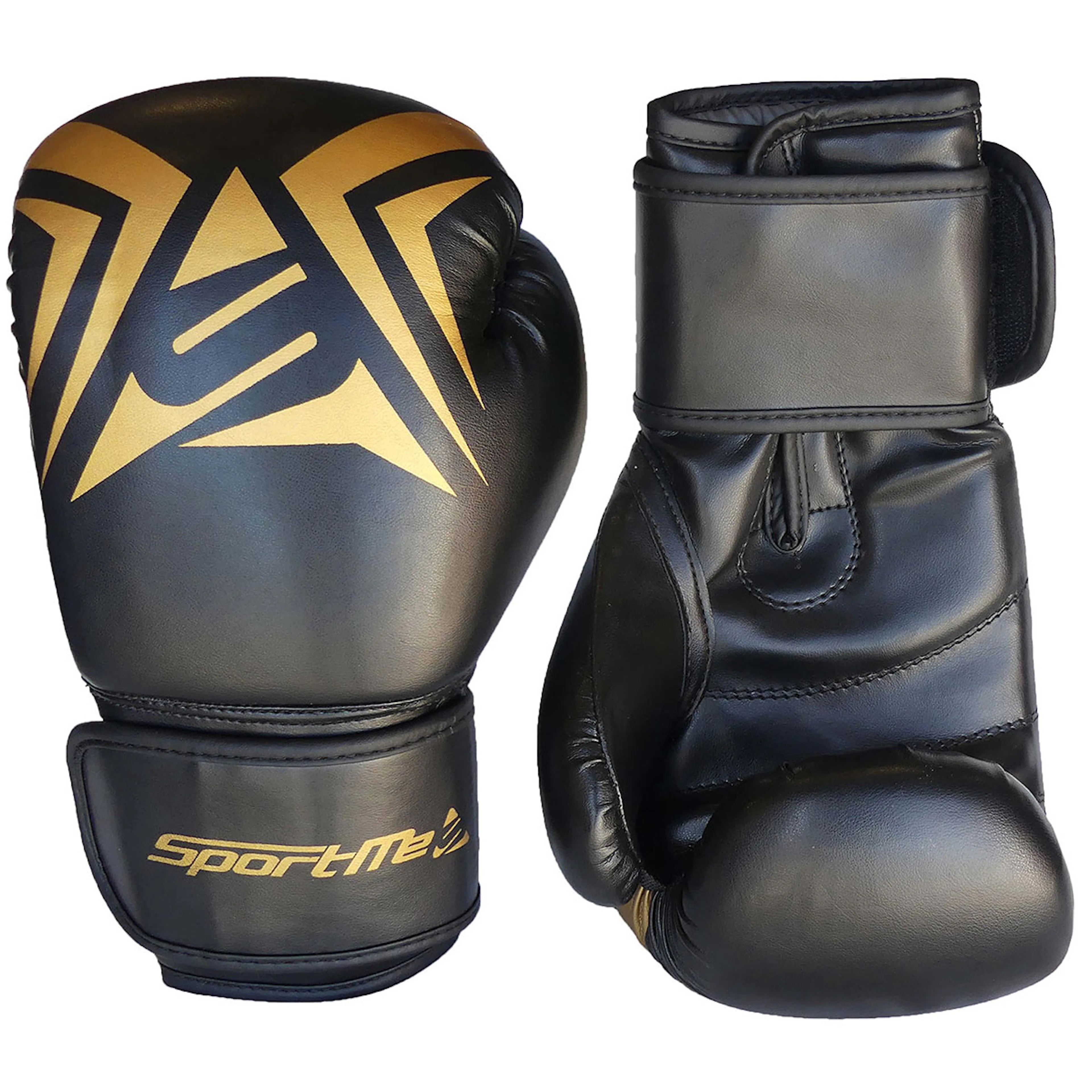Boxningshandskar 8oz Storlek: 8oz