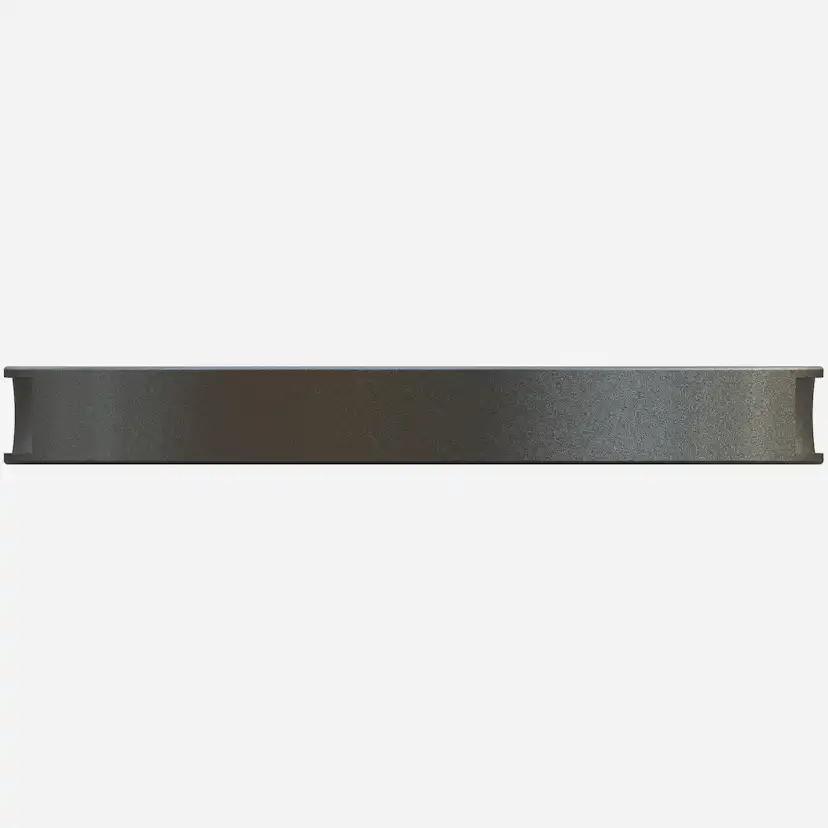 Teppanyakihäll LotusGrill Dubbelsidig XL