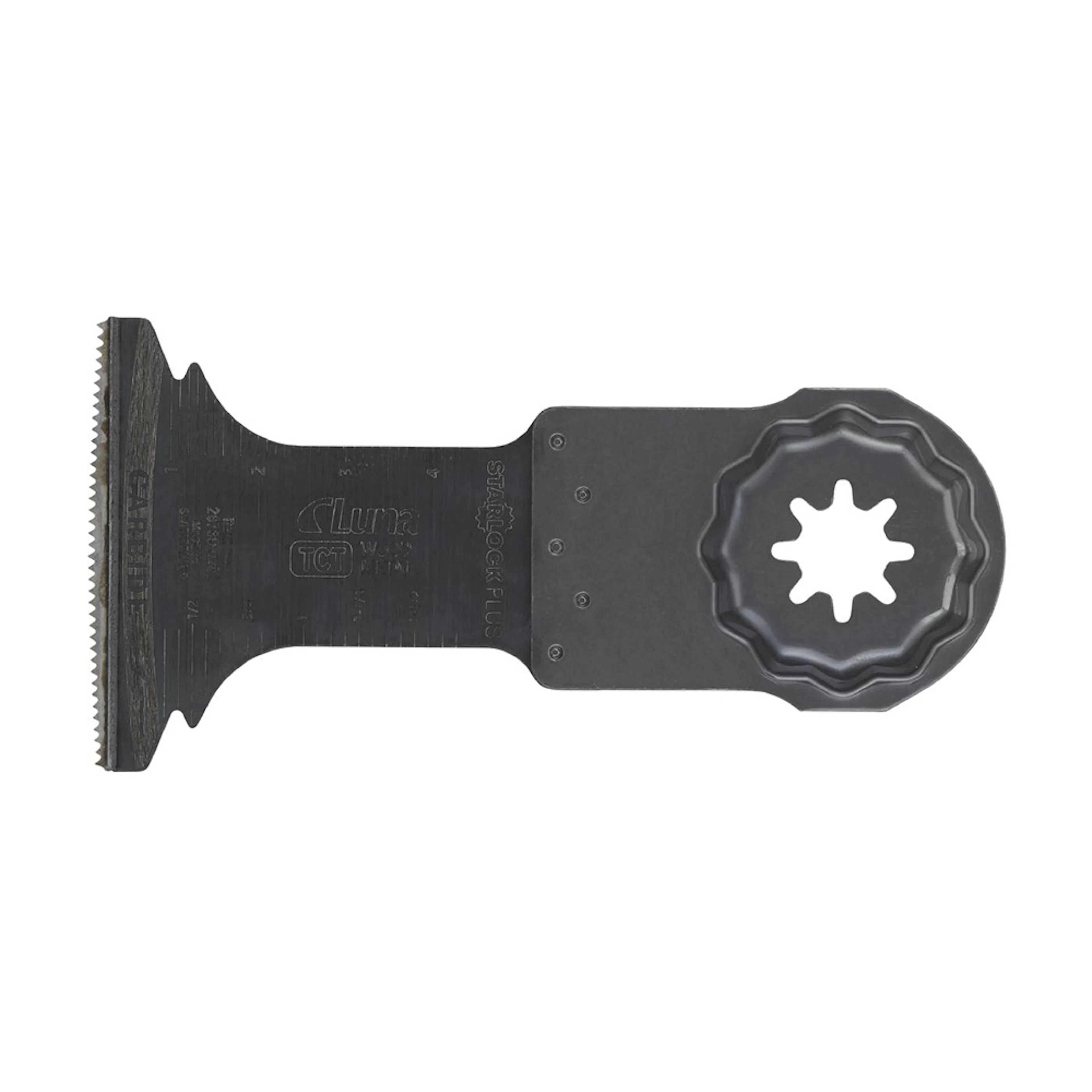 Insticksågblad Luna Tools SLP 52 mm TCT