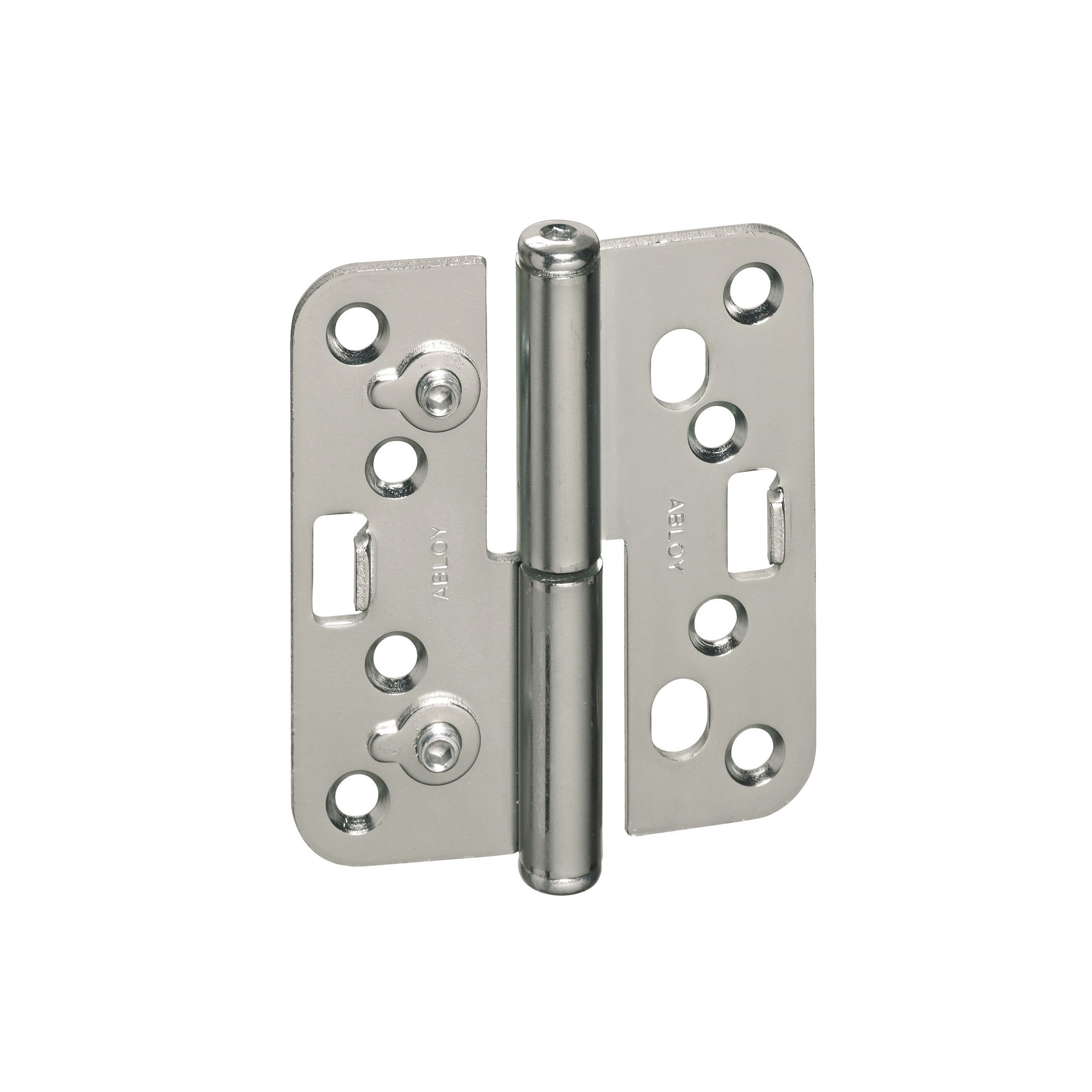 Rostfria Gångjärn Br. Johansson ASSA 3255