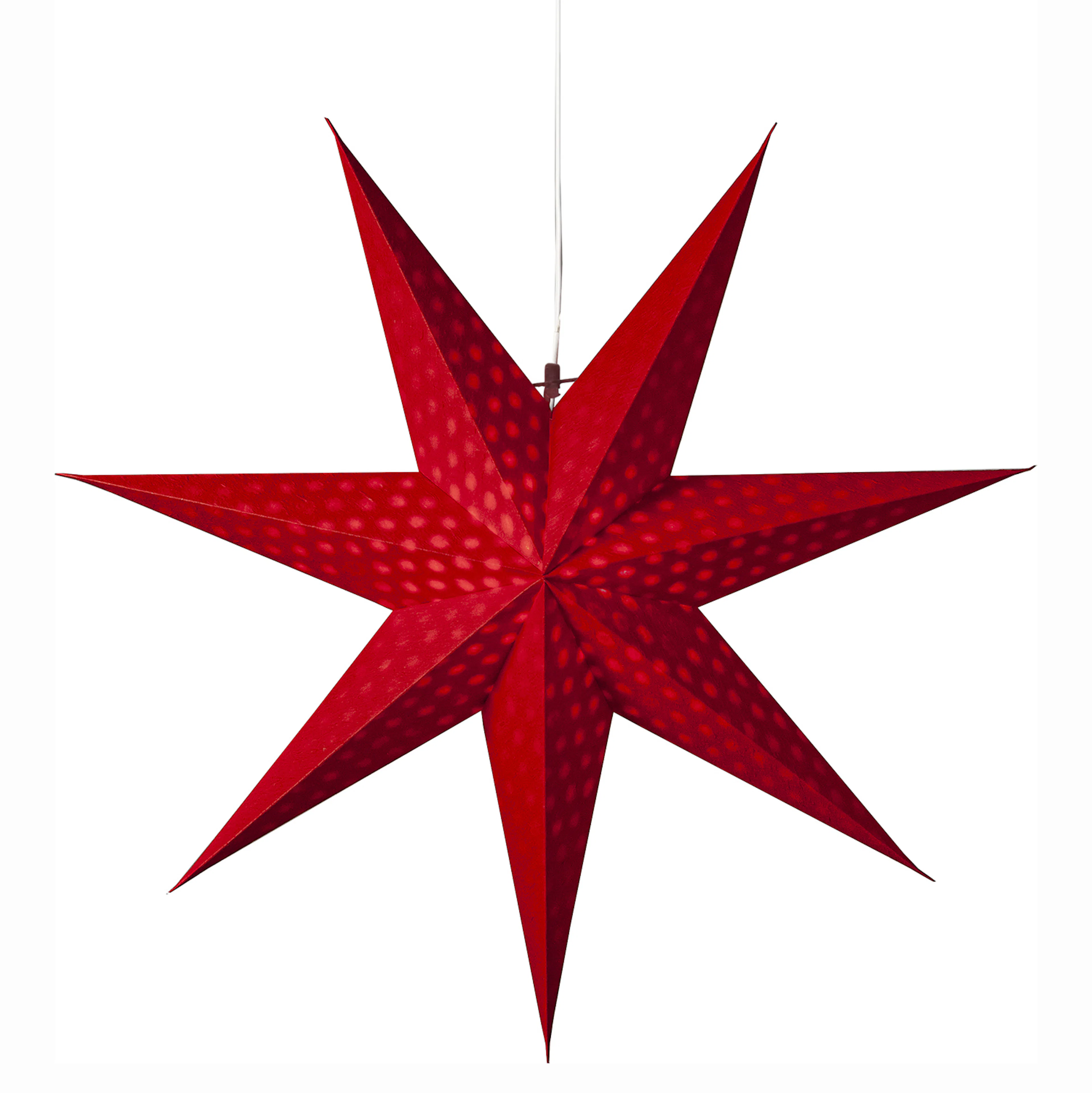 Pappersstjarna Star Trading Cloud