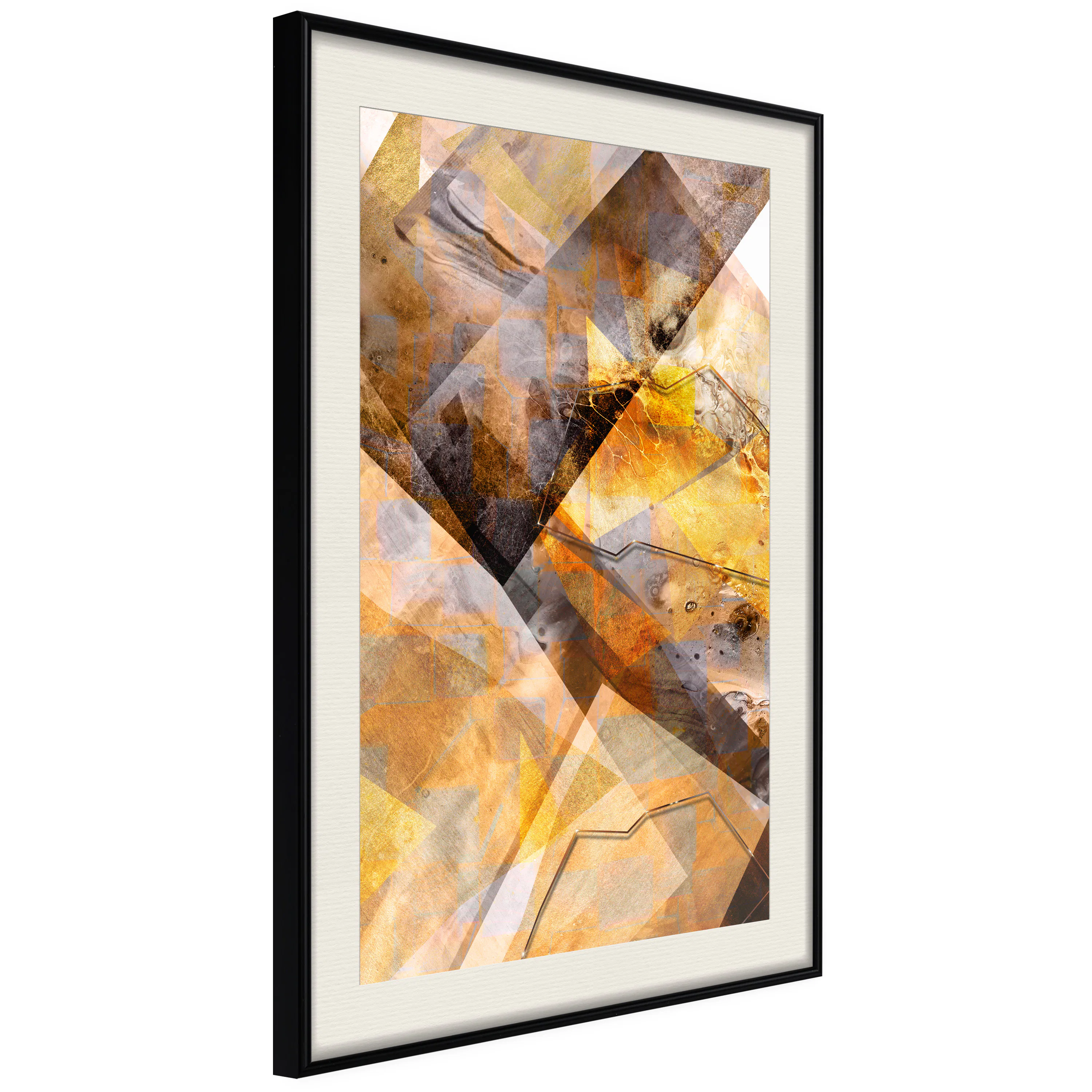 Poster Artgeist Affisch Intensity