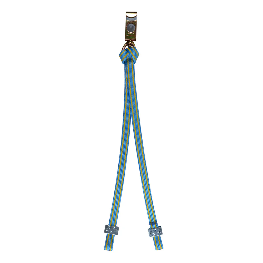Krubbände Isolätt L 70 70