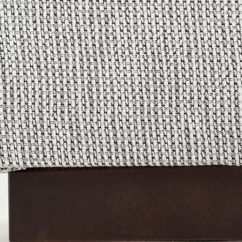 Fotpall Scandinavian Choice Wire