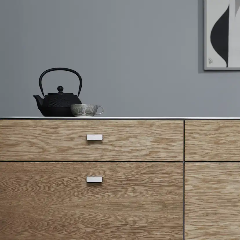 Handtag Beslag Design Elan