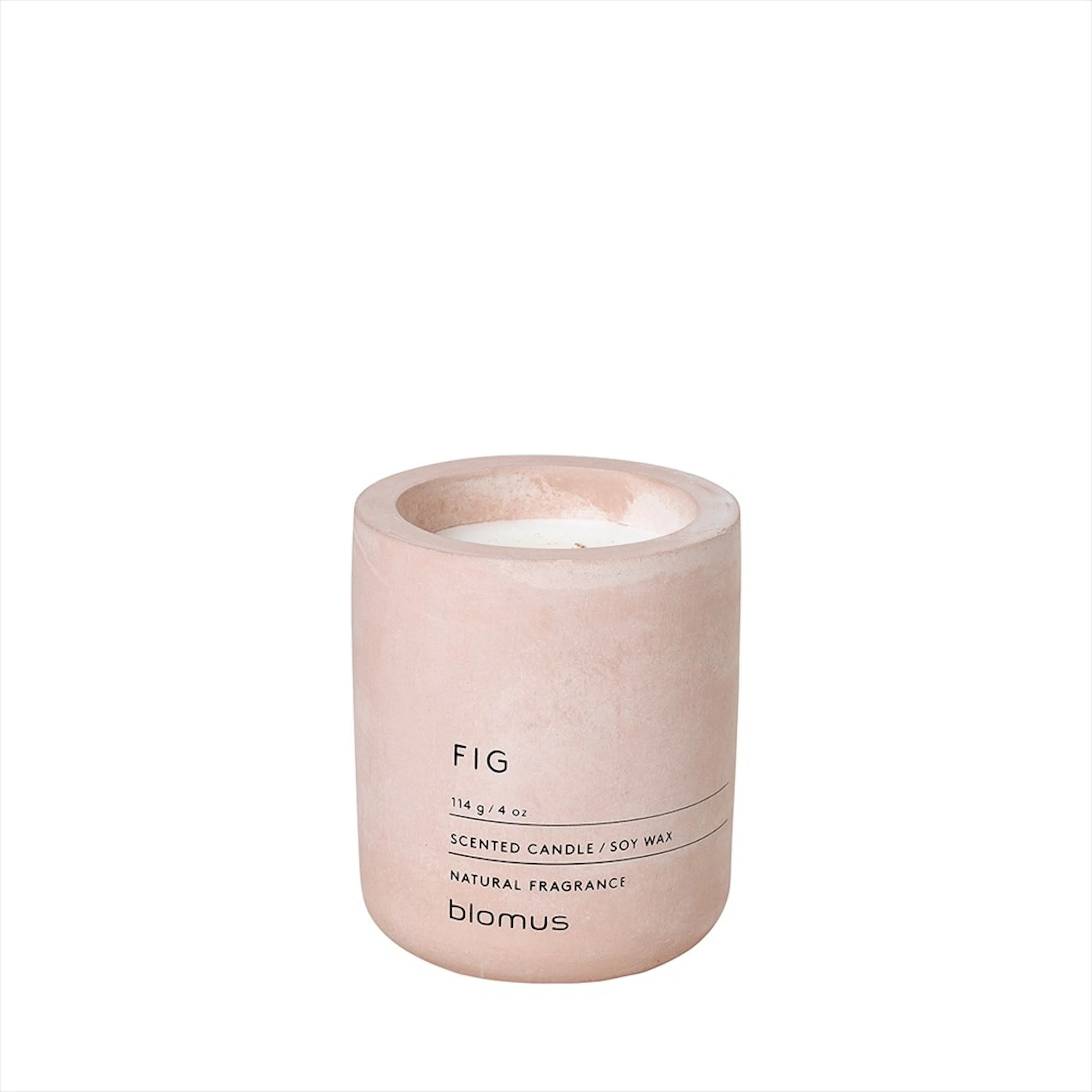 FRAGA Doftljus, Medium, Fig Fig