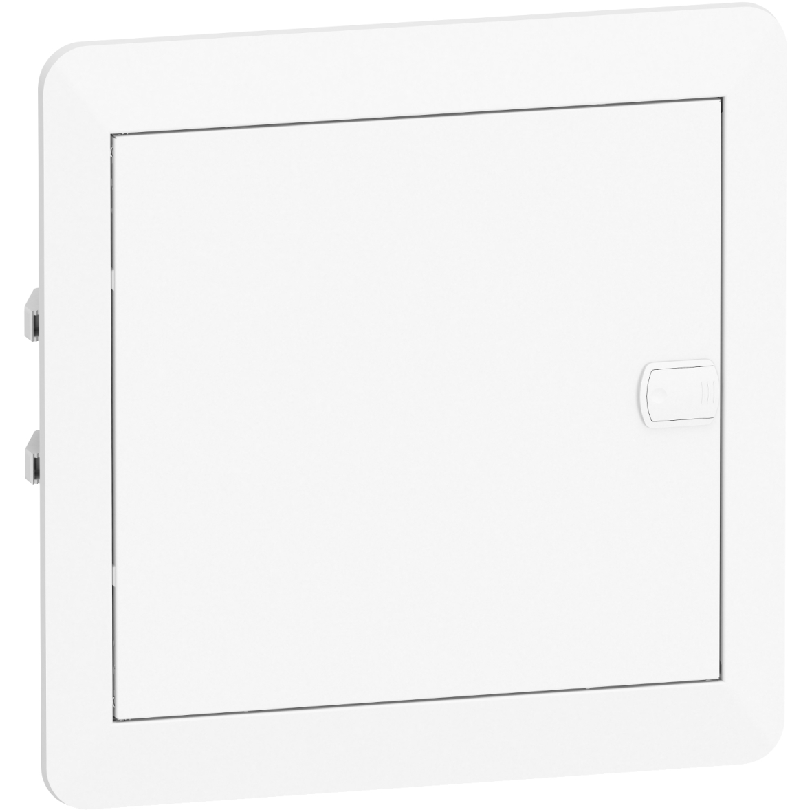 Normkapsling Schneider Electric Resi9 KV Infälld 1–4 × 12 Moduler IP30