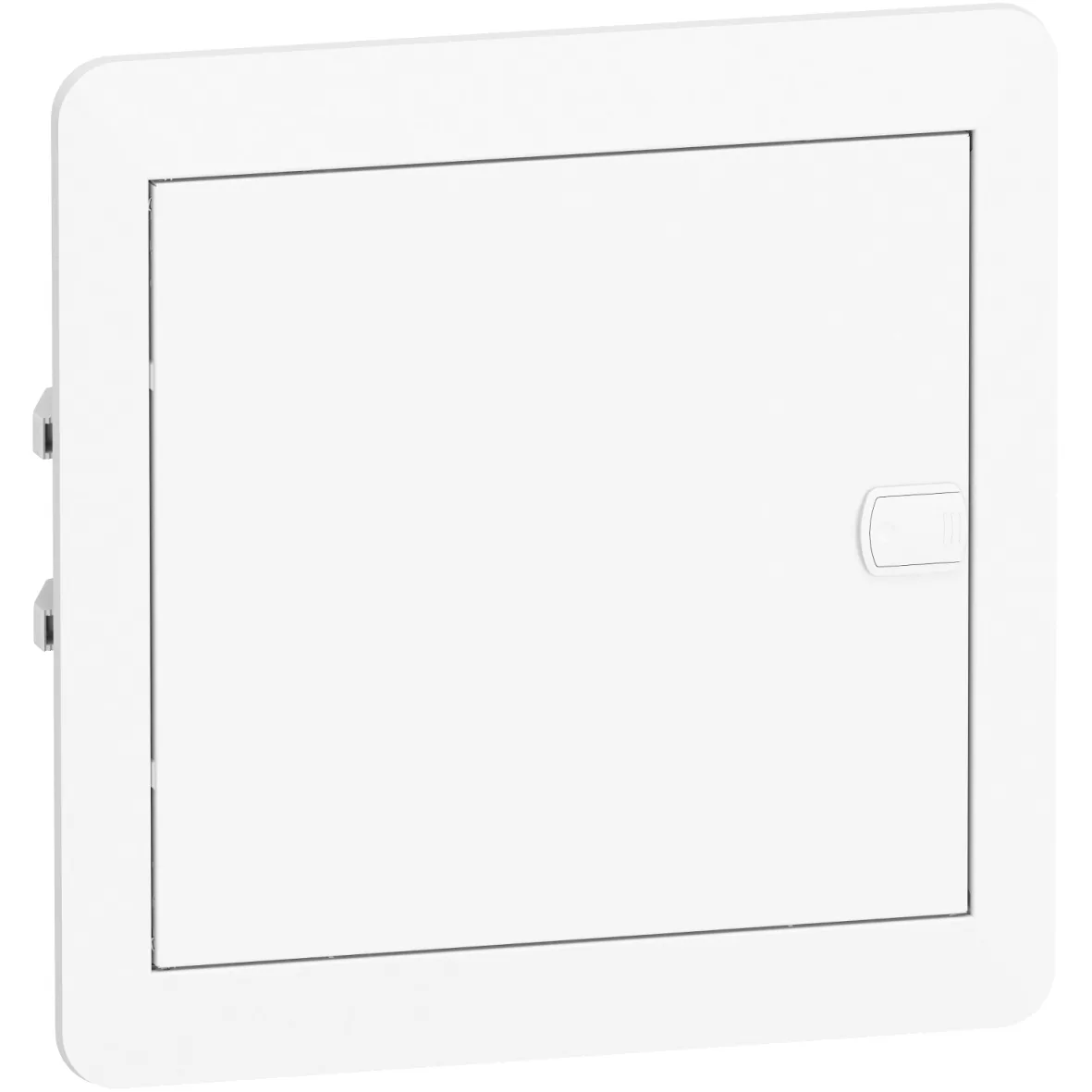 Normkapsling Schneider Electric Resi9 KV Infälld 1 × 12 Moduler IP30