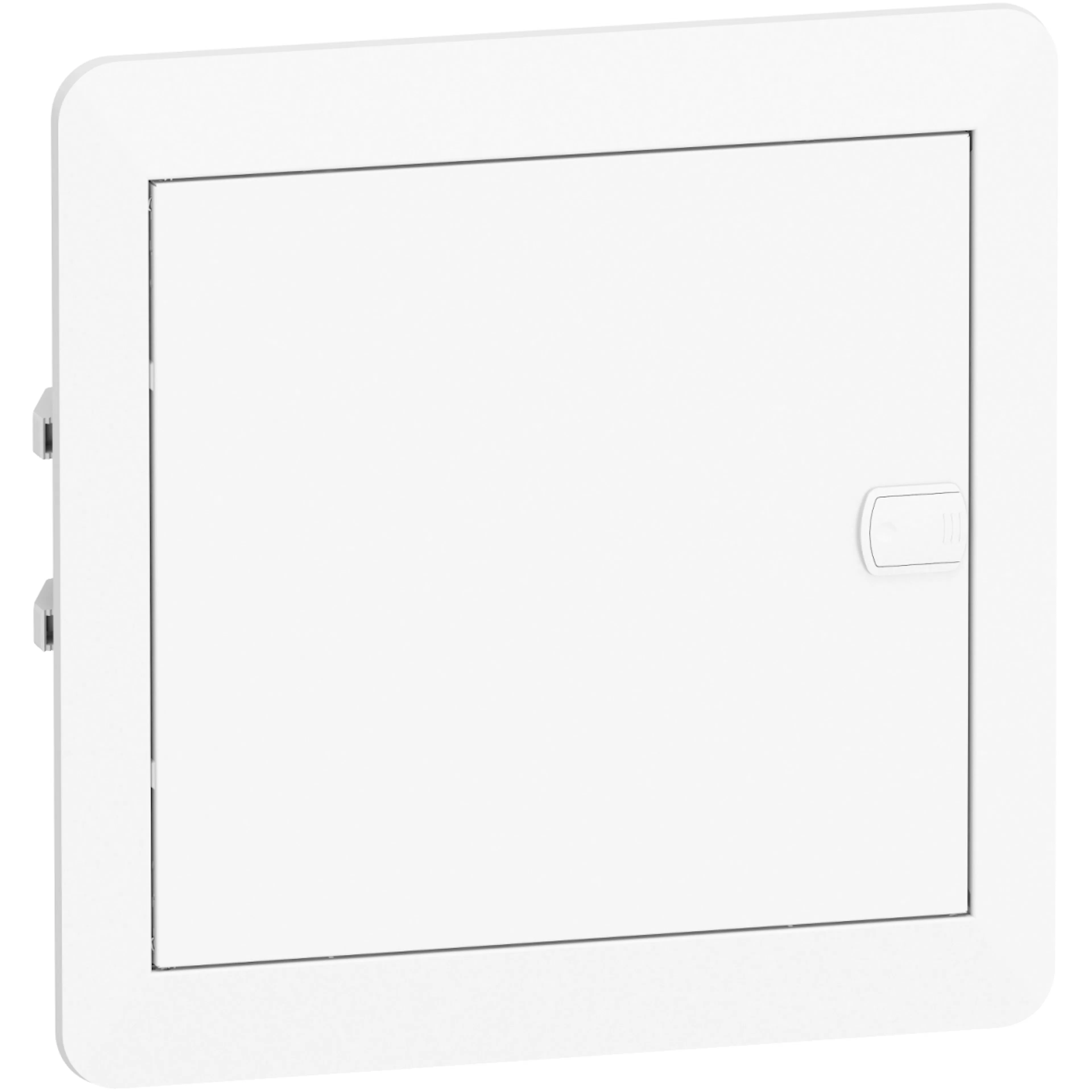 Normkapsling Schneider Electric Resi9 KV Infälld 1 × 12 Moduler IP30