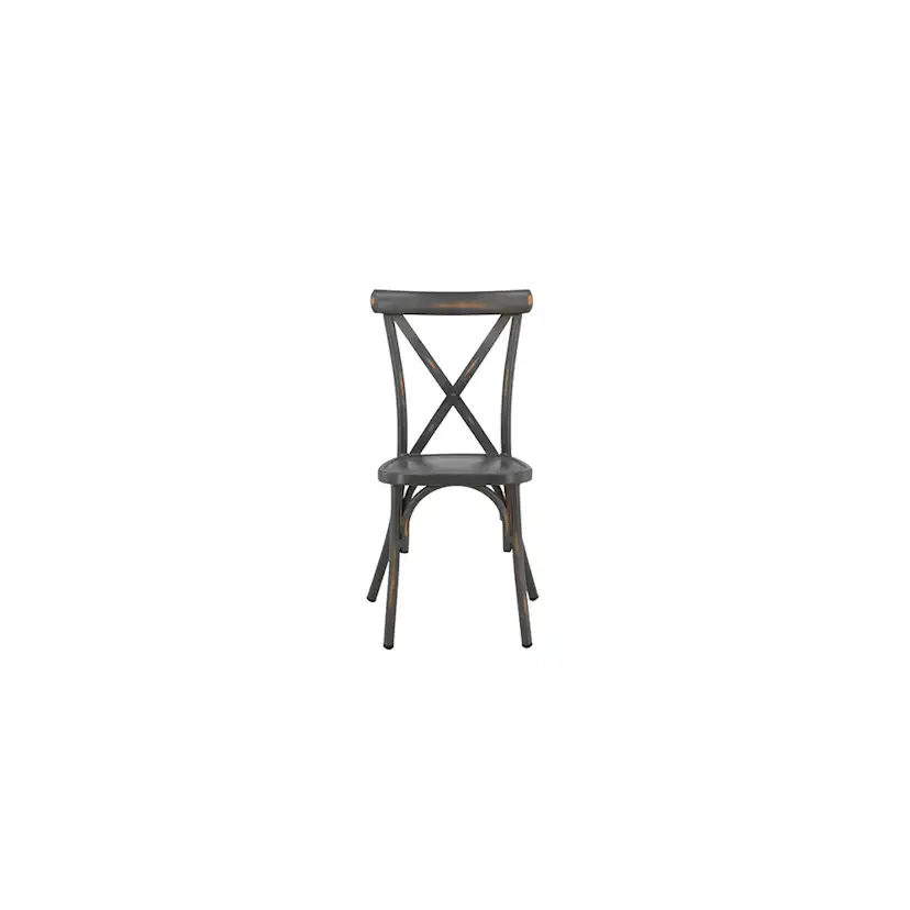 Trädgårdsstol Venture Home Tablas
