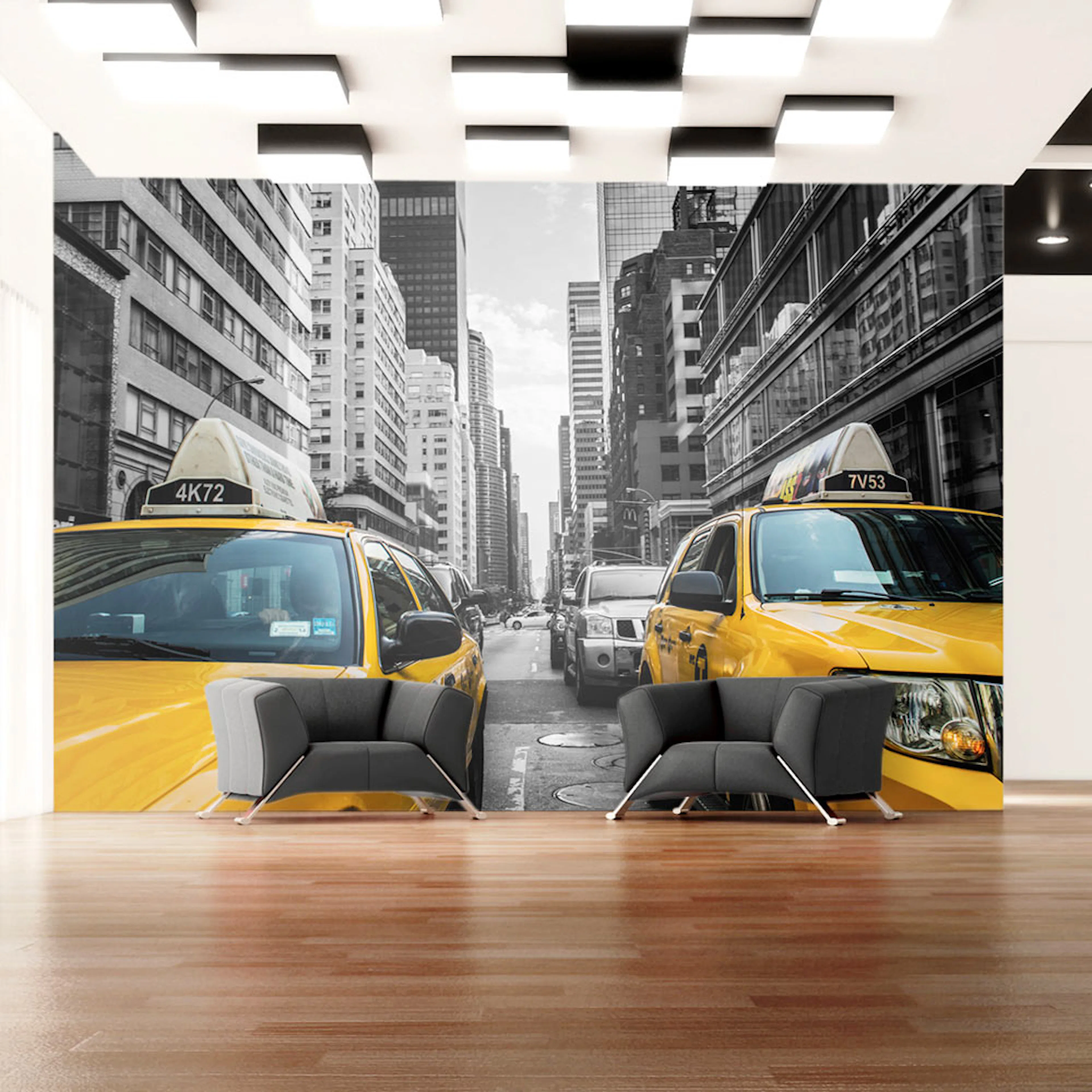 Fototapet Arkiio New York