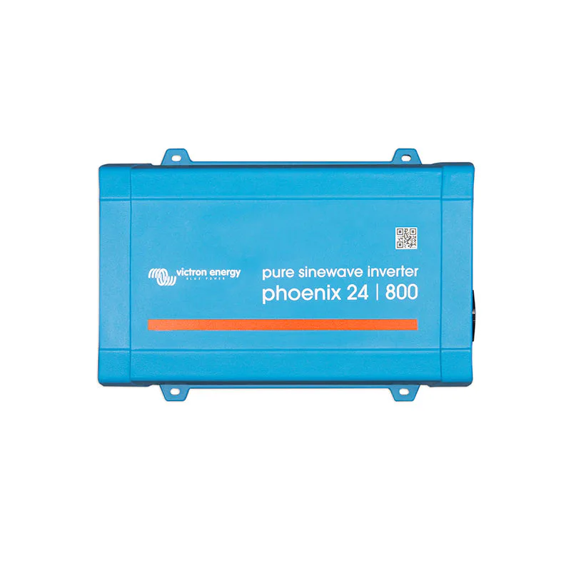 Omformare Victron Phoenix 24V VE.Direct SCHUKO