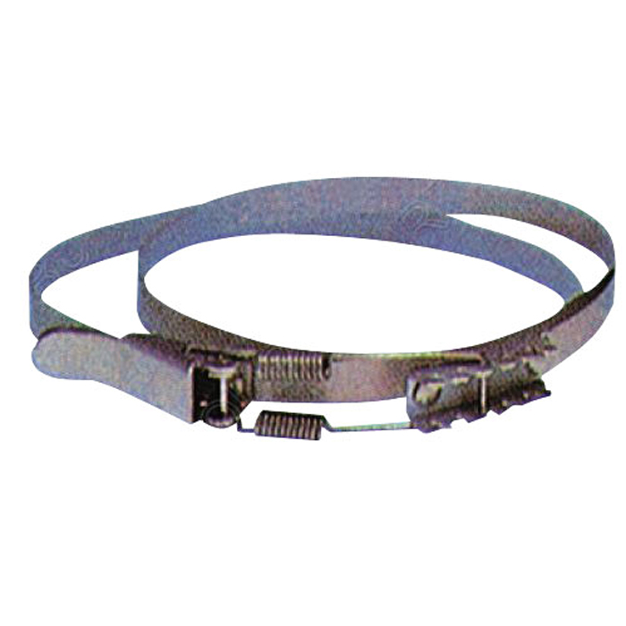 Spännrem Hawk för Filter och Uppsamlingssäck