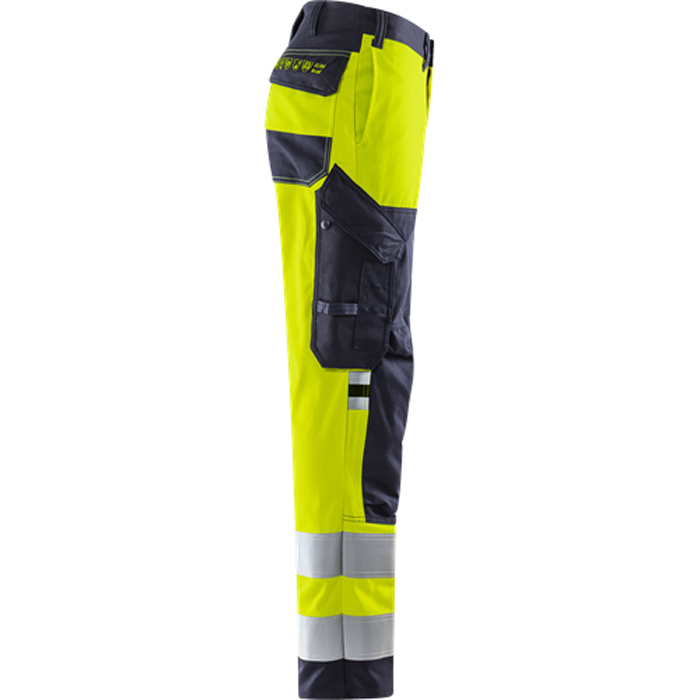 Flamskyddad Byxa Fristads 2161 ATHF