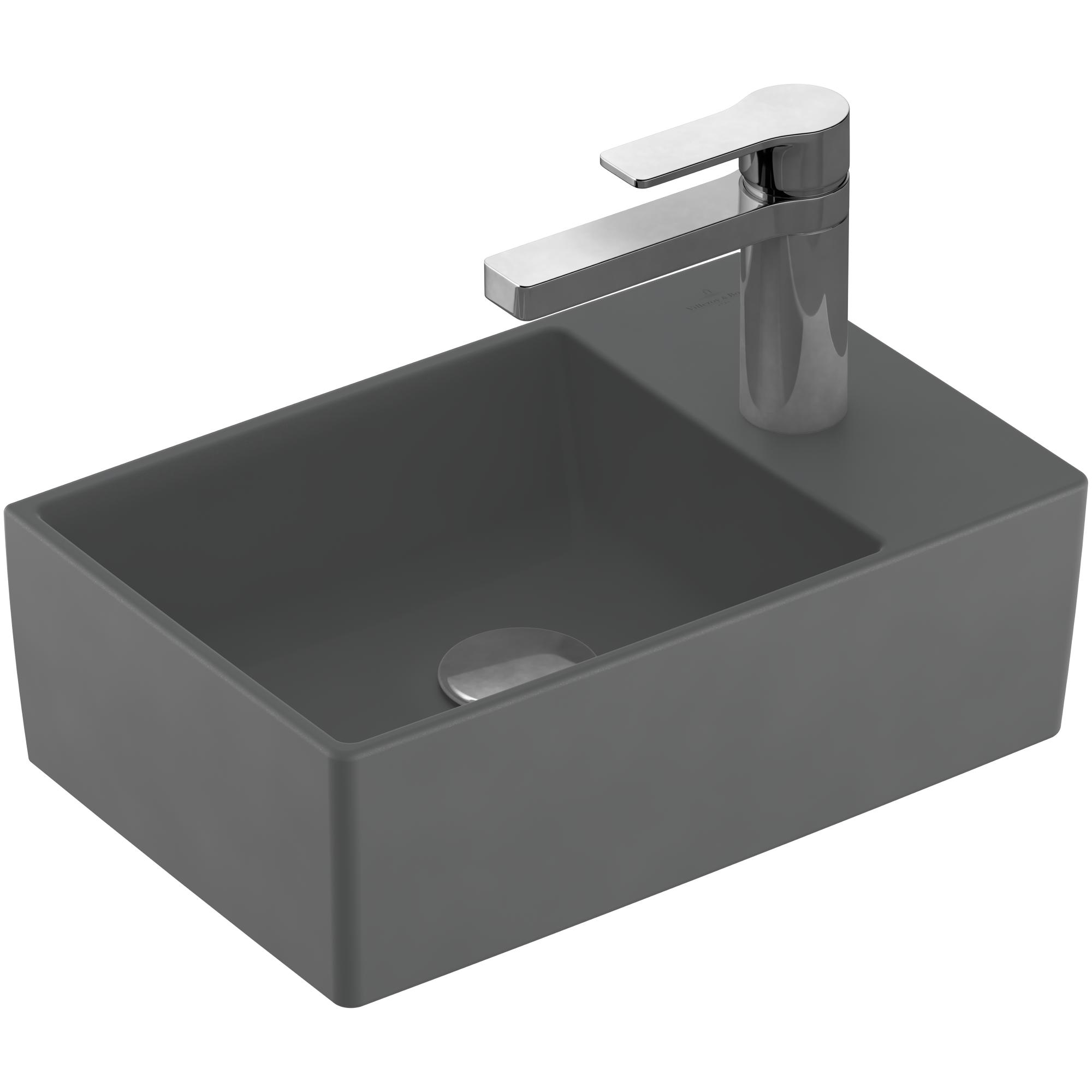 Tvättställ Villeroy & Boch Memento 2.0 400 mm
