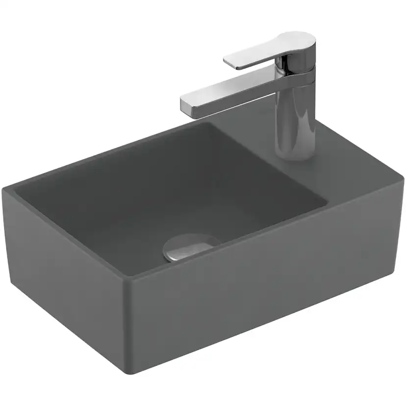Tvättställ Villeroy & Boch Memento 2.0 400 mm