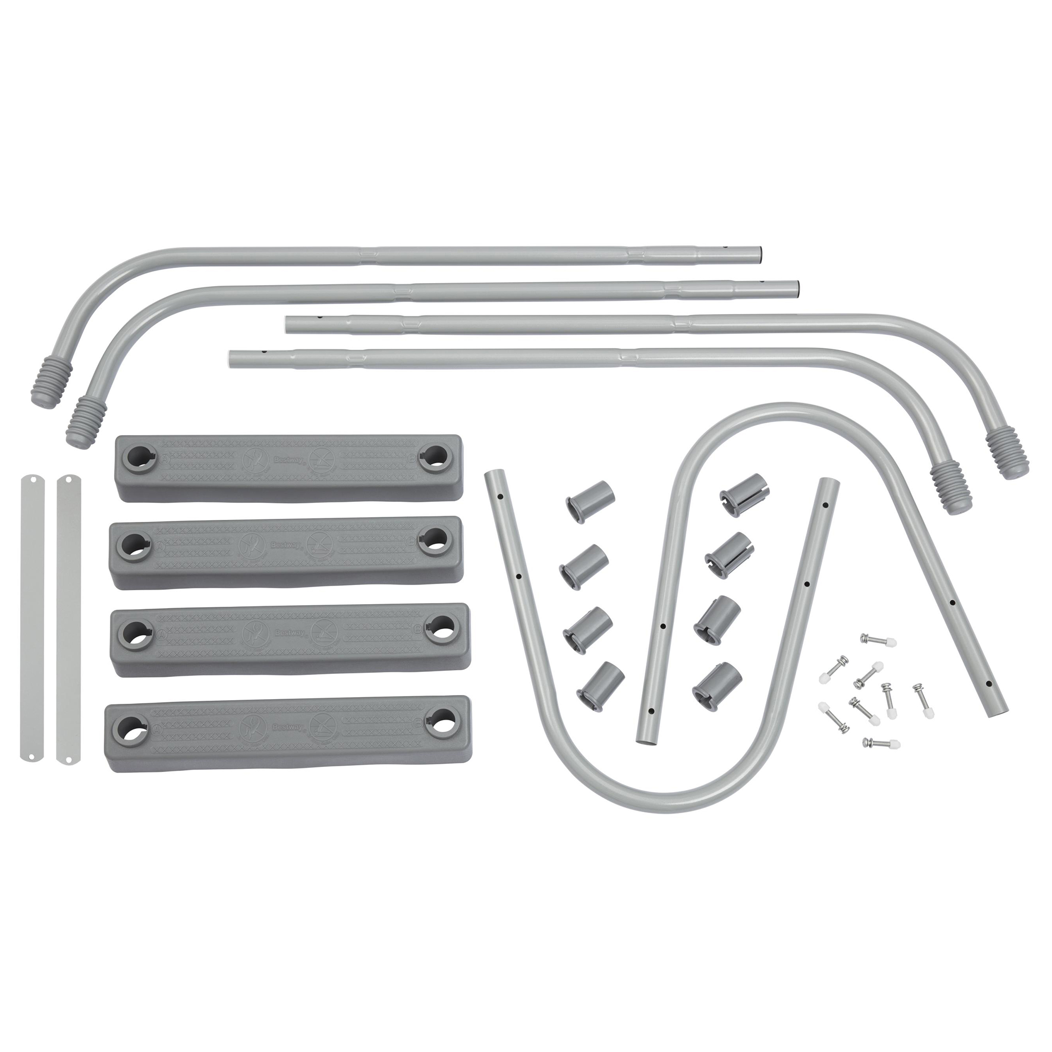 Poolstege Bestway Flowclear 84 cm