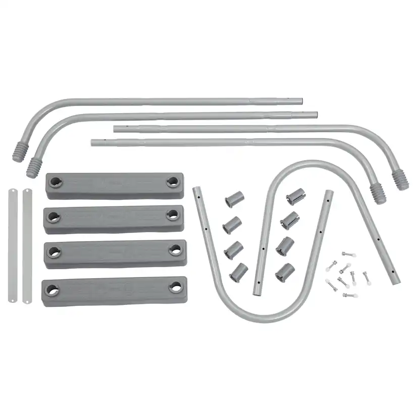 Poolstege Bestway Flowclear 84 cm