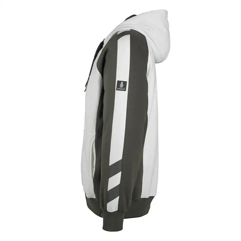 Huvtröja med blixtlås Mascot Unique 50509-811