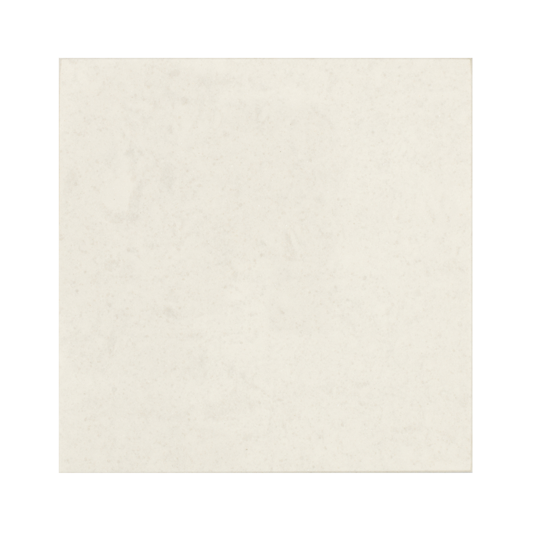 Klinker Arredo Fojs Collection Vit Glossy 9,8x9,8 cm