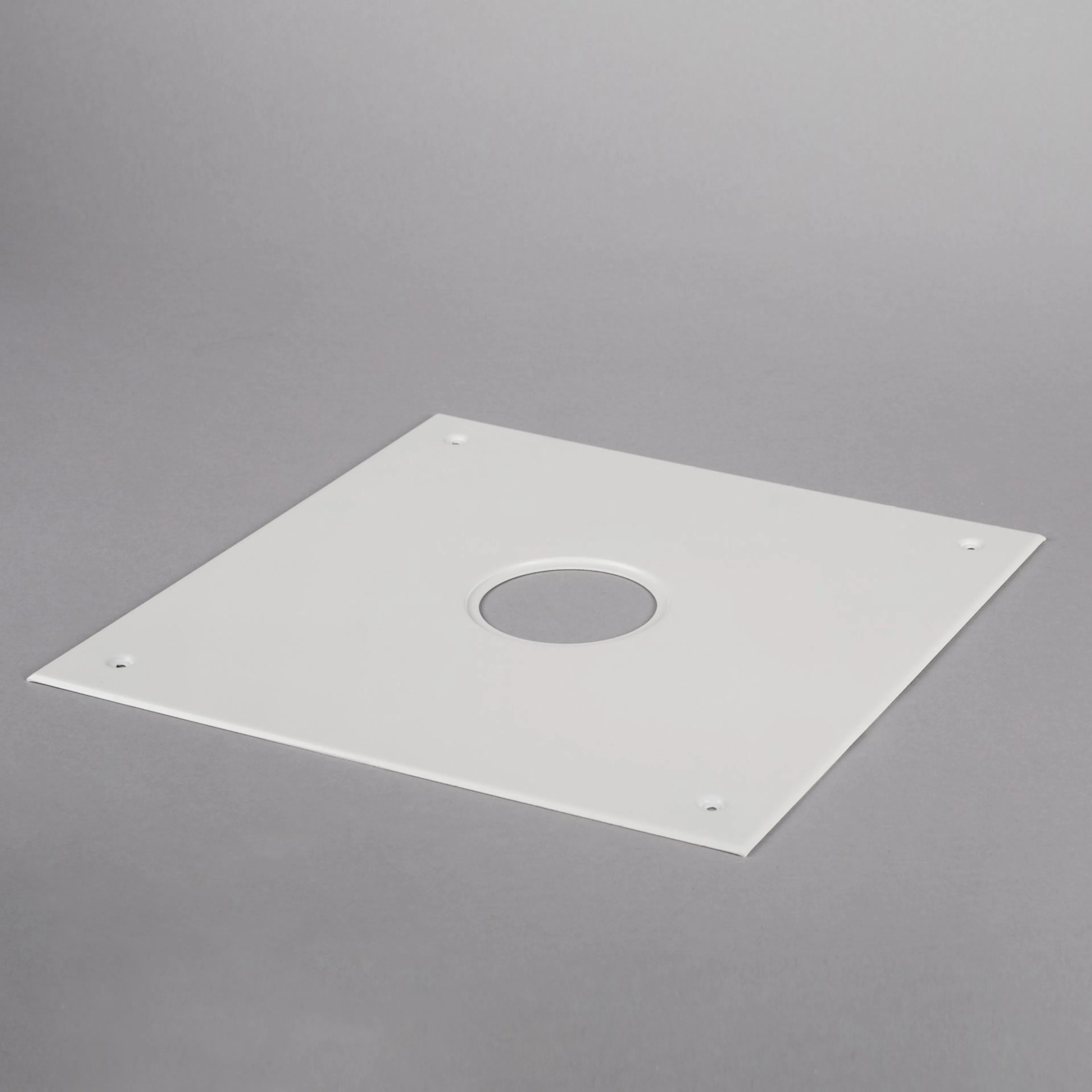 Täckram Hide-a-lite Vit