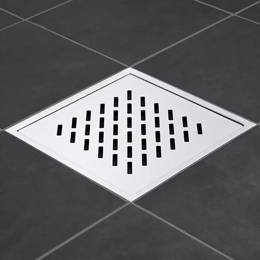 Golvbrunnssil Tebo Tokyo Lux