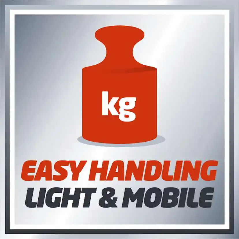 Kap- och Gersåg Einhell TH-MS 2112 Inkl. Sågbänk