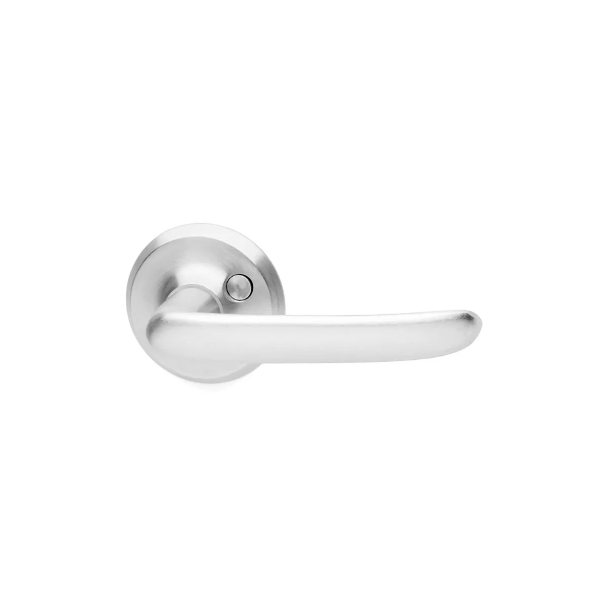 Ytterdörrhandtag Habo A6696