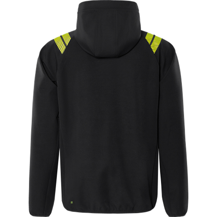 Softshelljacka Fristads 7461 BON