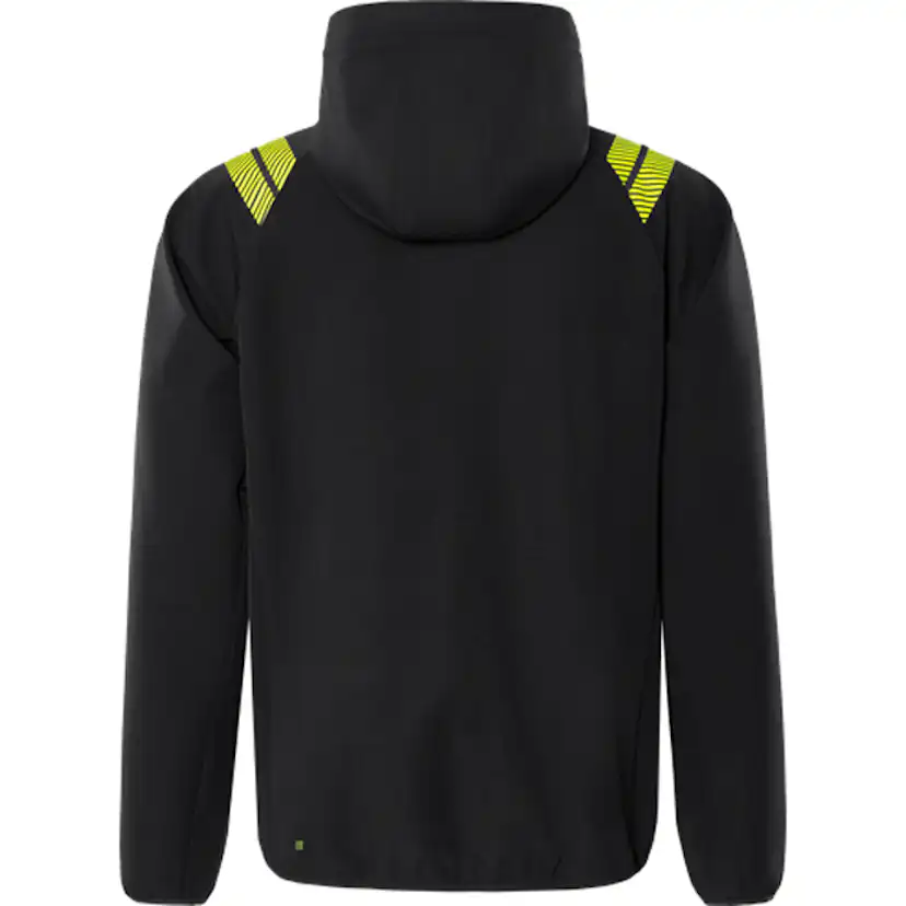 Softshelljacka Fristads 7461 BON